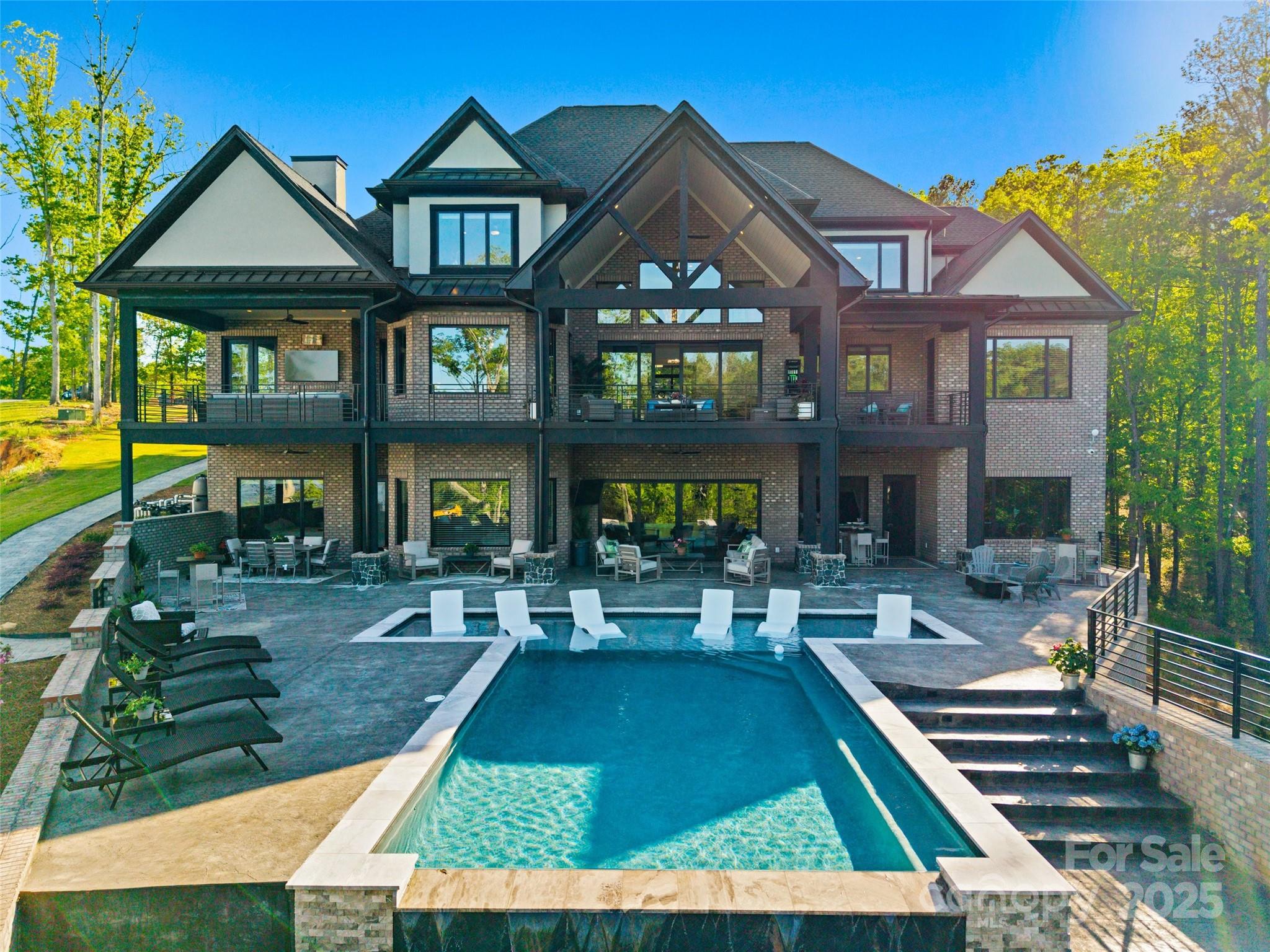 Heron Cove - Residential