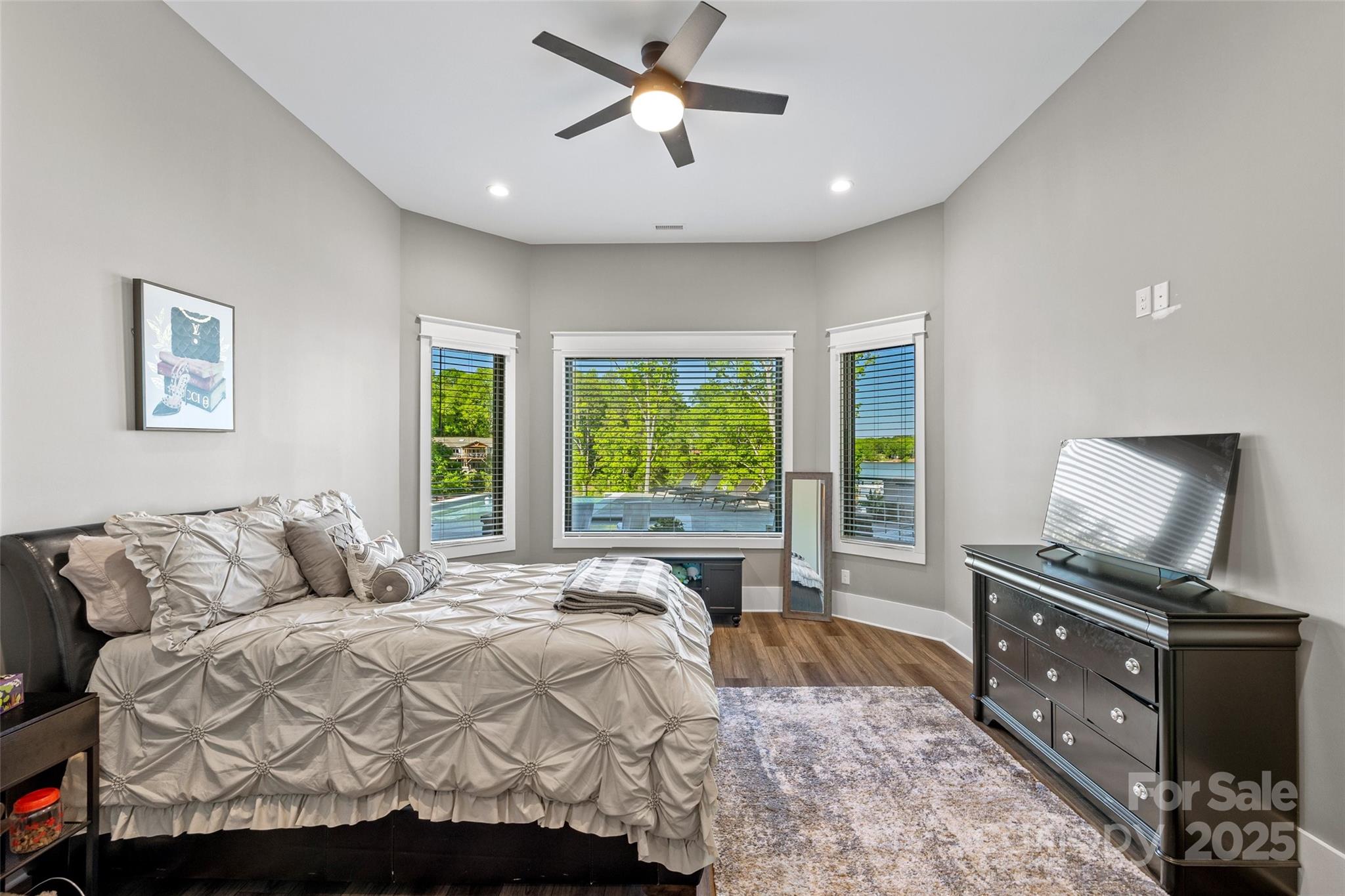 Heron Cove - Residential