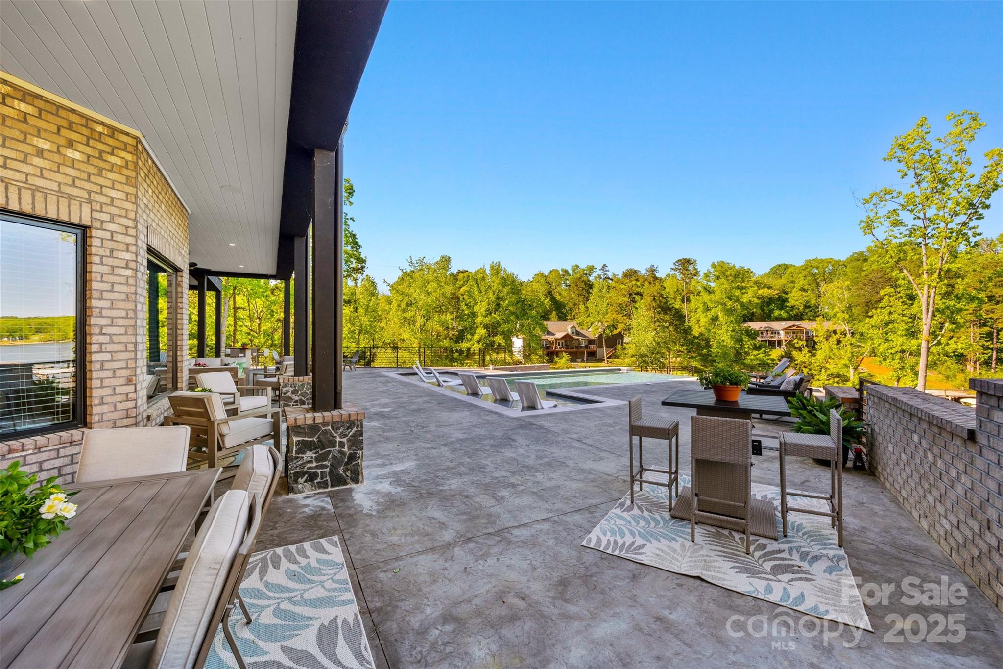 Heron Cove - Residential