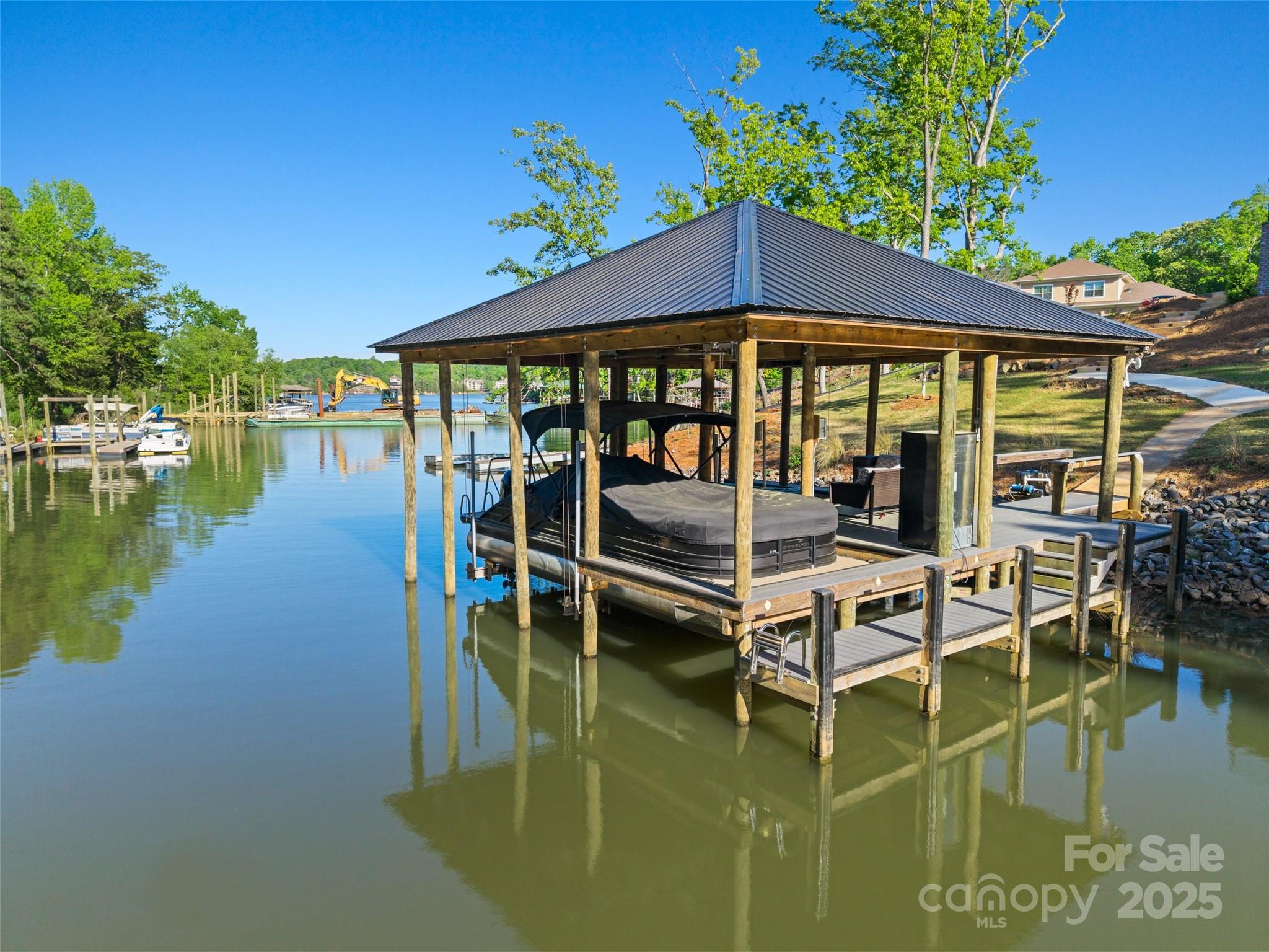 Heron Cove - Residential