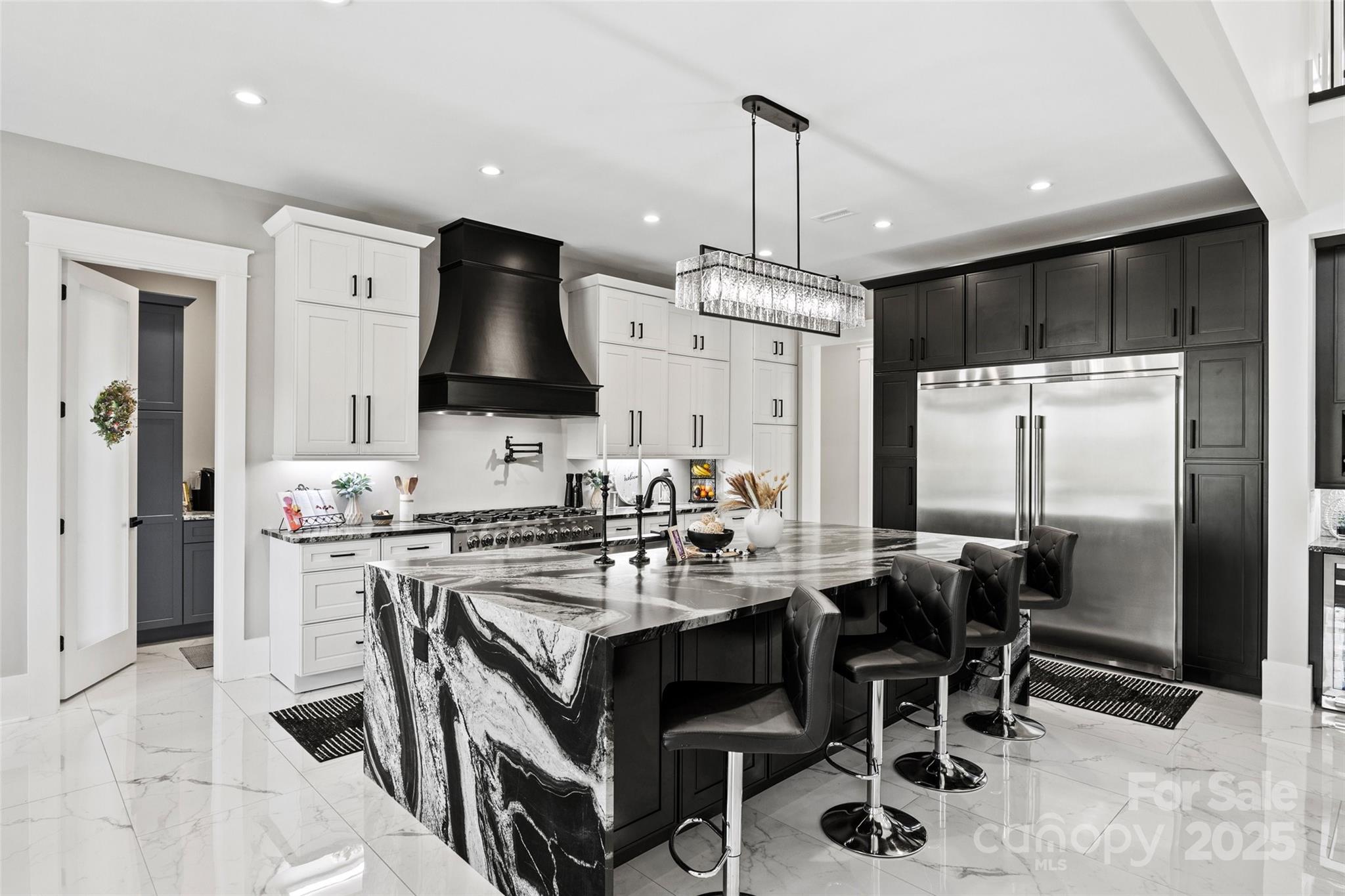 Heron Cove - Residential