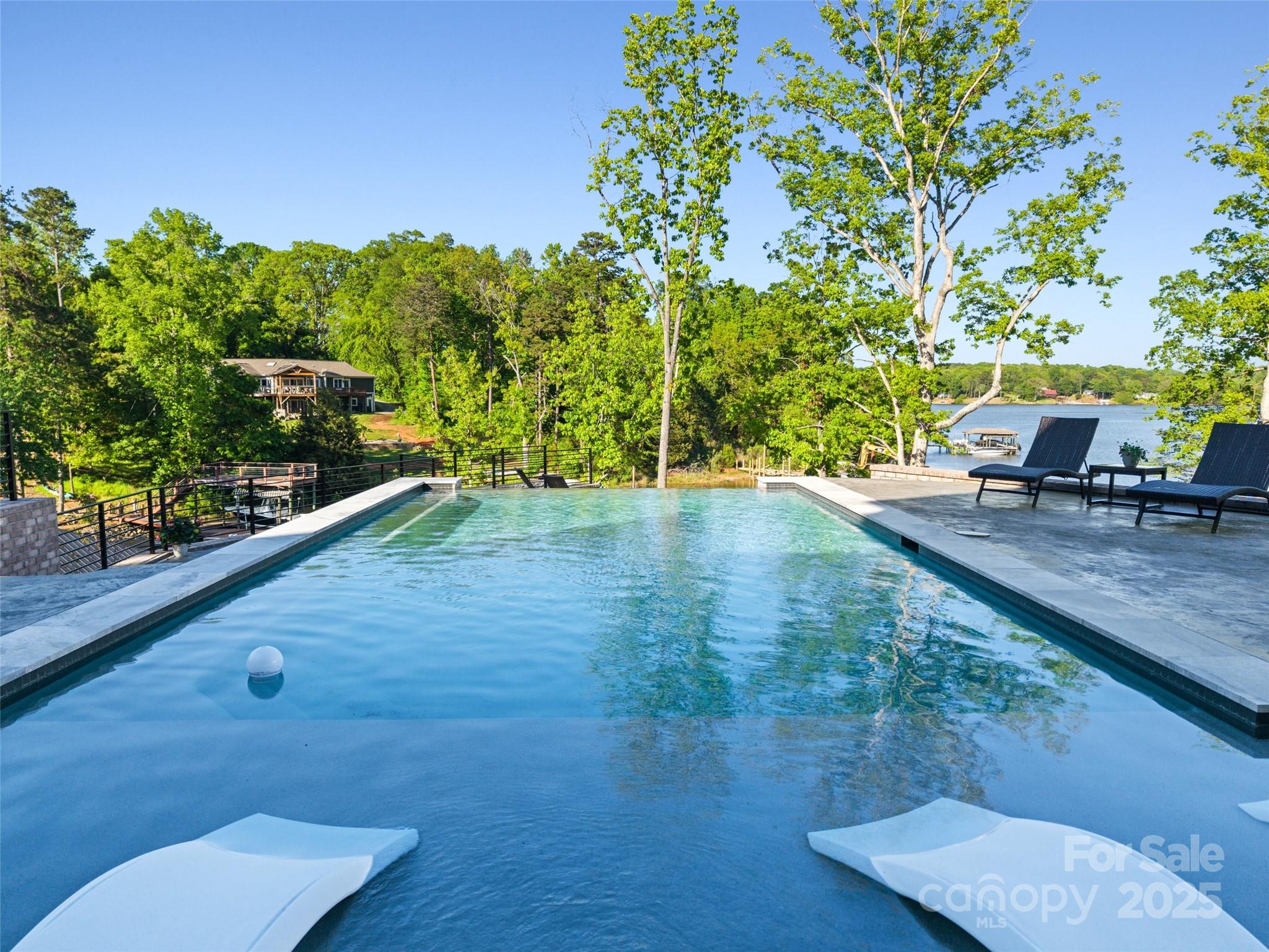 Heron Cove - Residential