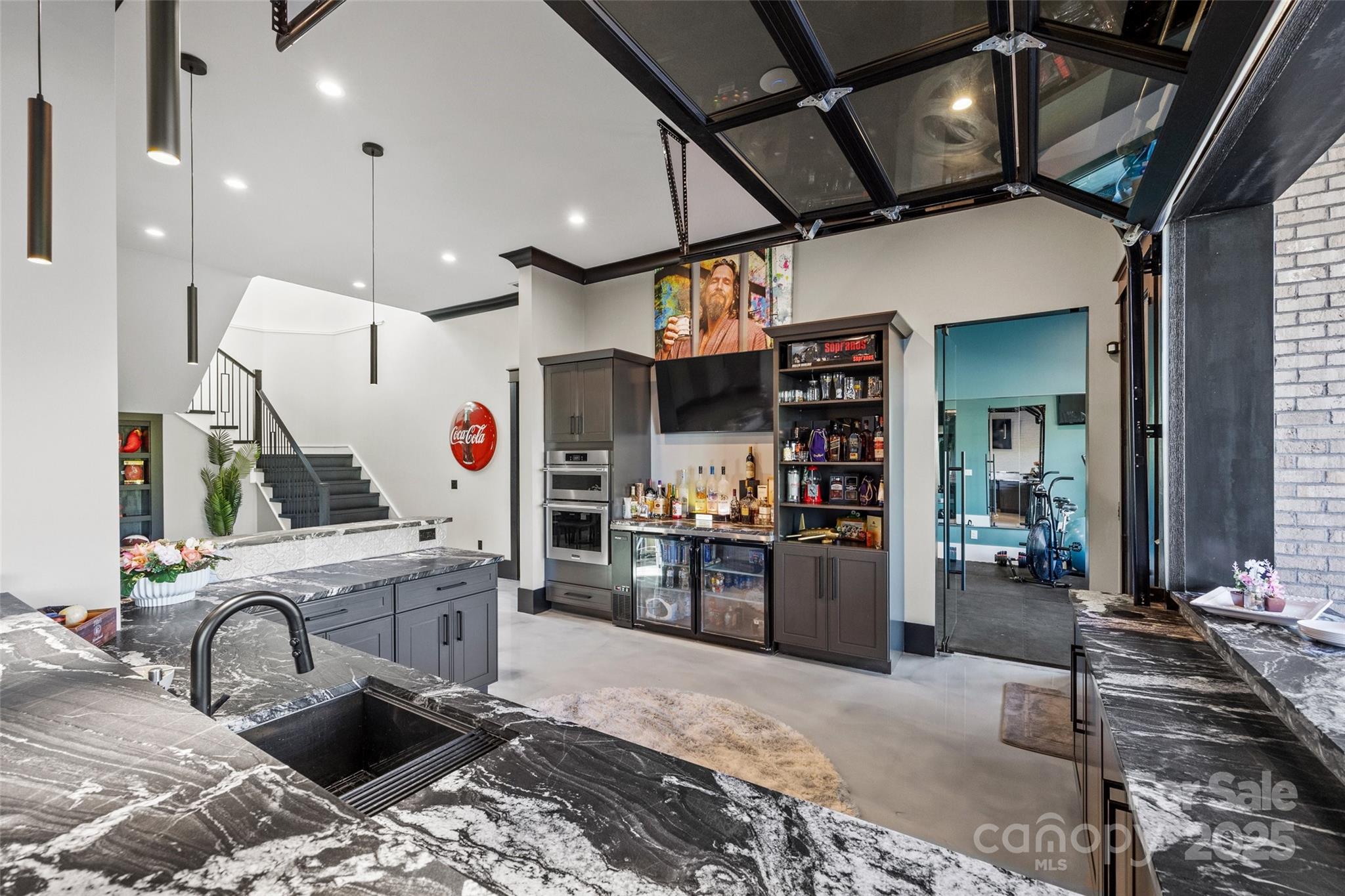 Heron Cove - Residential