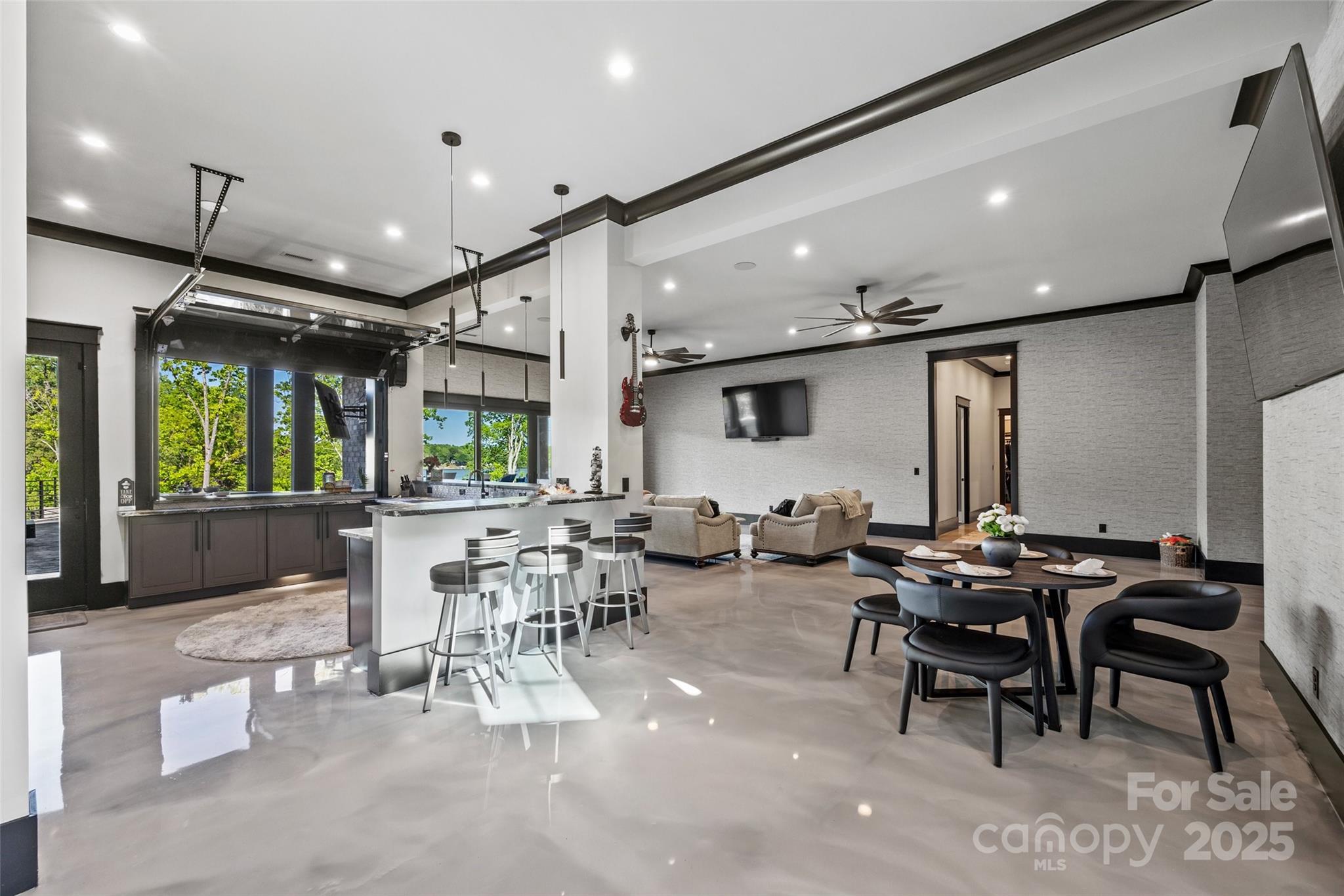 Heron Cove - Residential