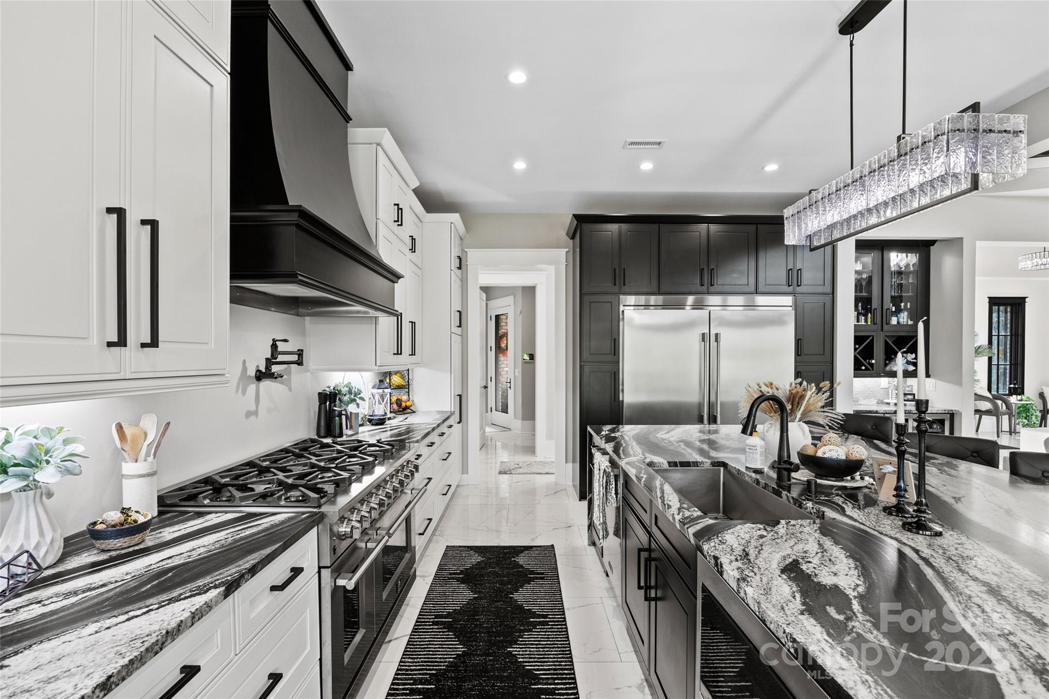 Heron Cove - Residential