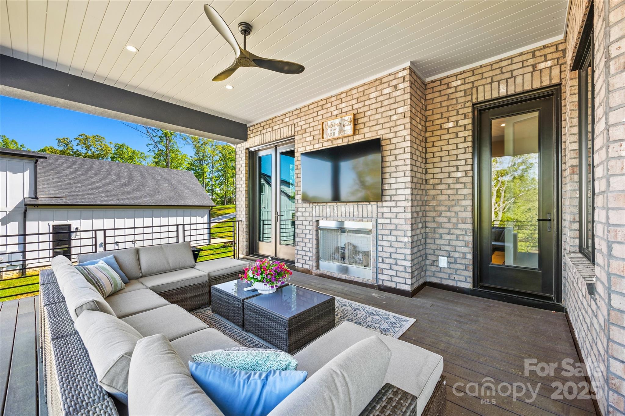 Heron Cove - Residential