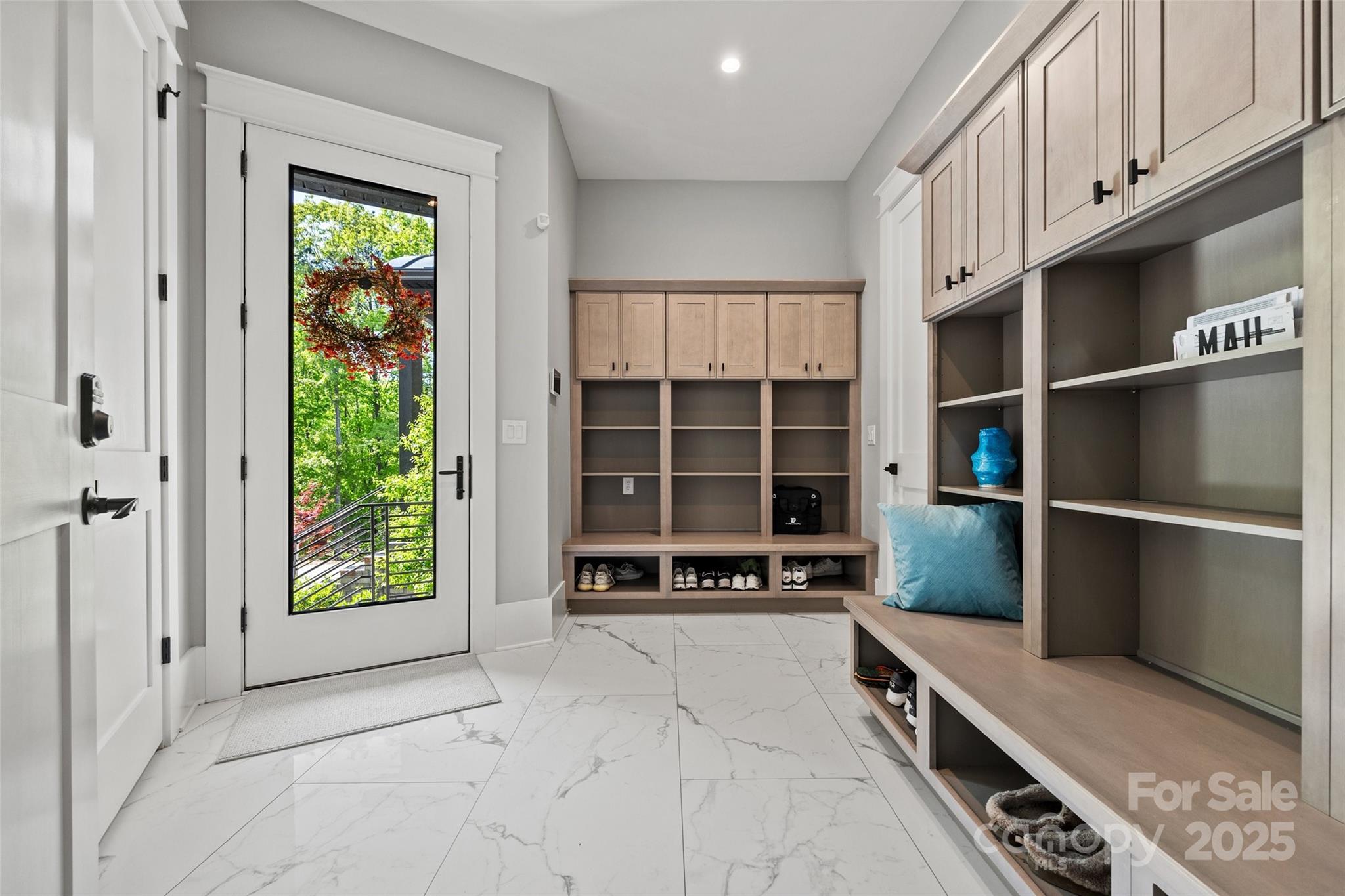 Heron Cove - Residential