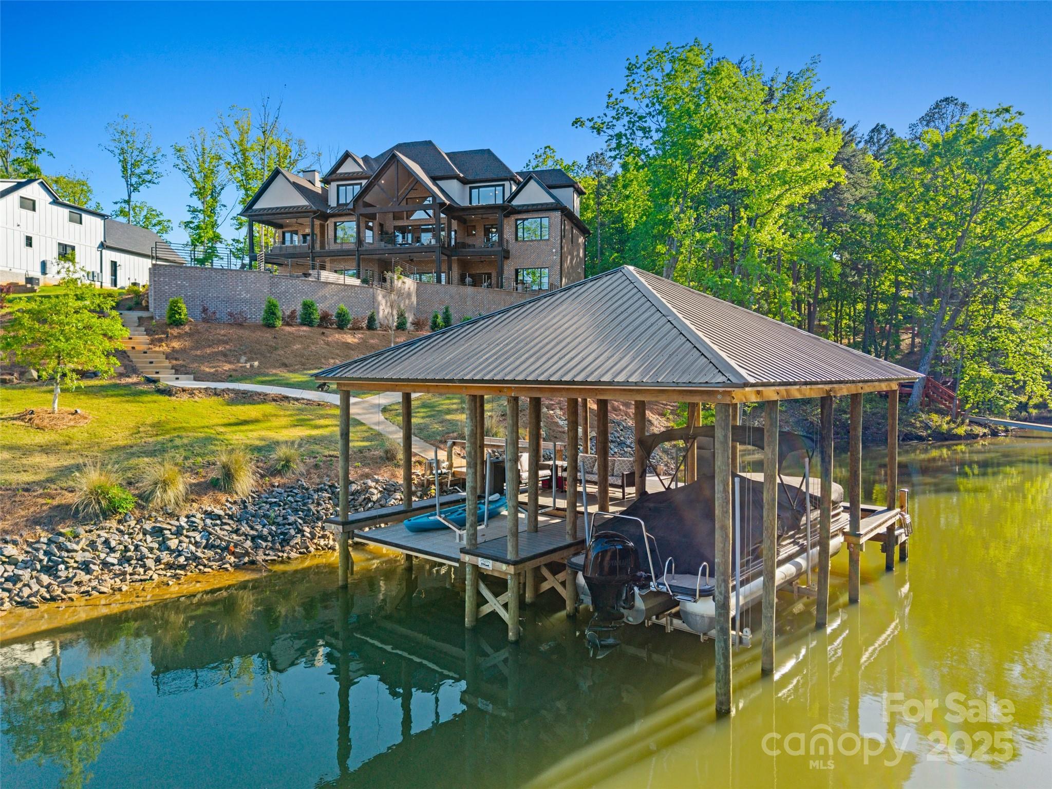 Heron Cove - Residential