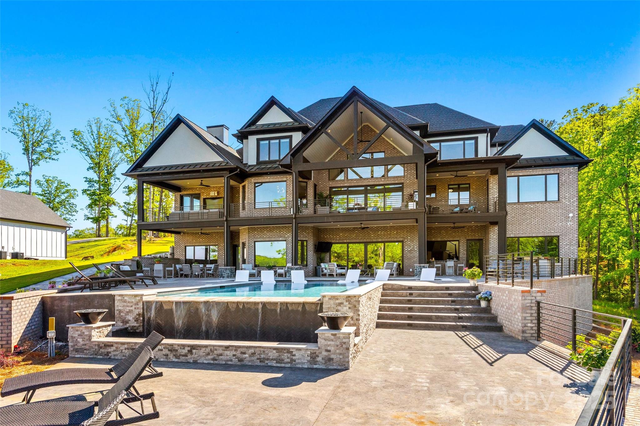 Heron Cove - Residential