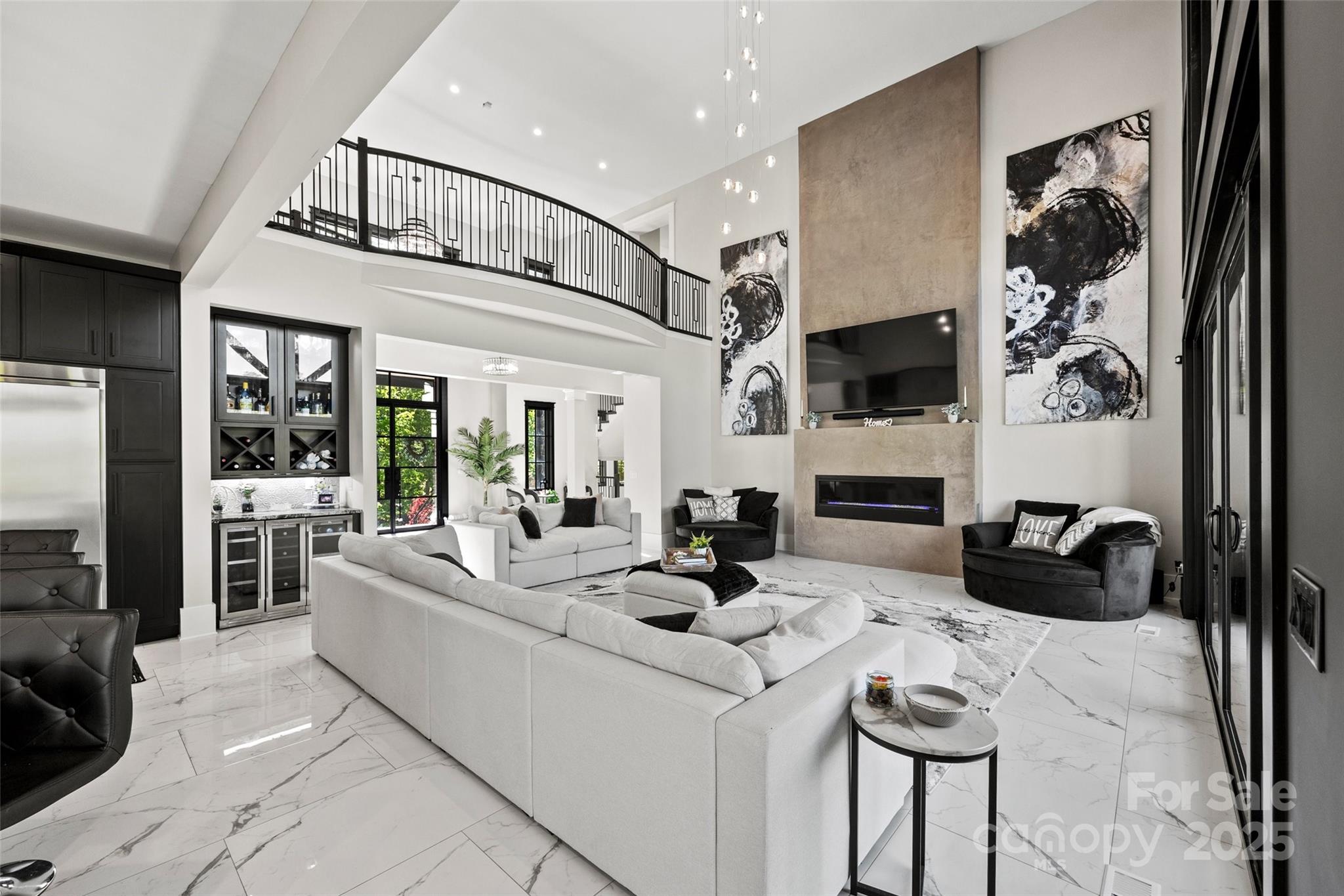 Heron Cove - Residential