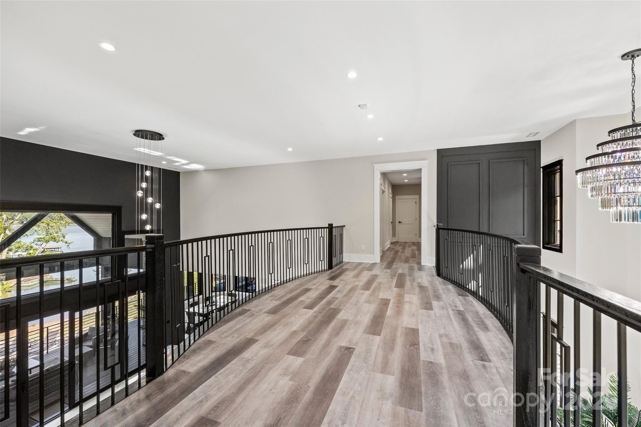 Heron Cove - Residential