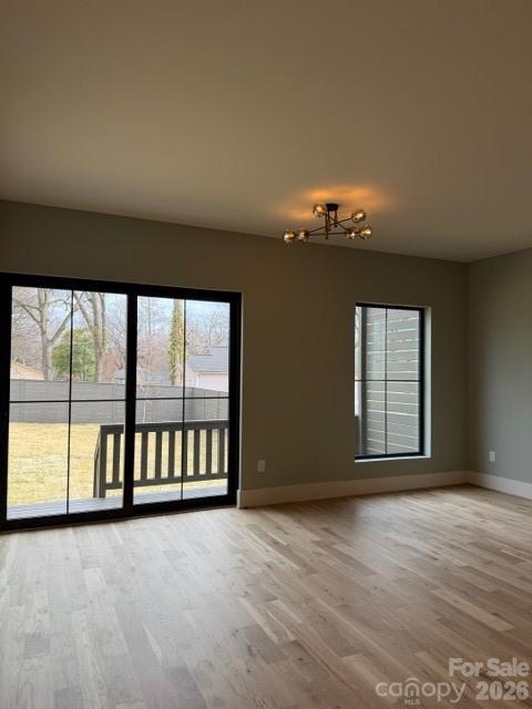 Optimist Park - Residential