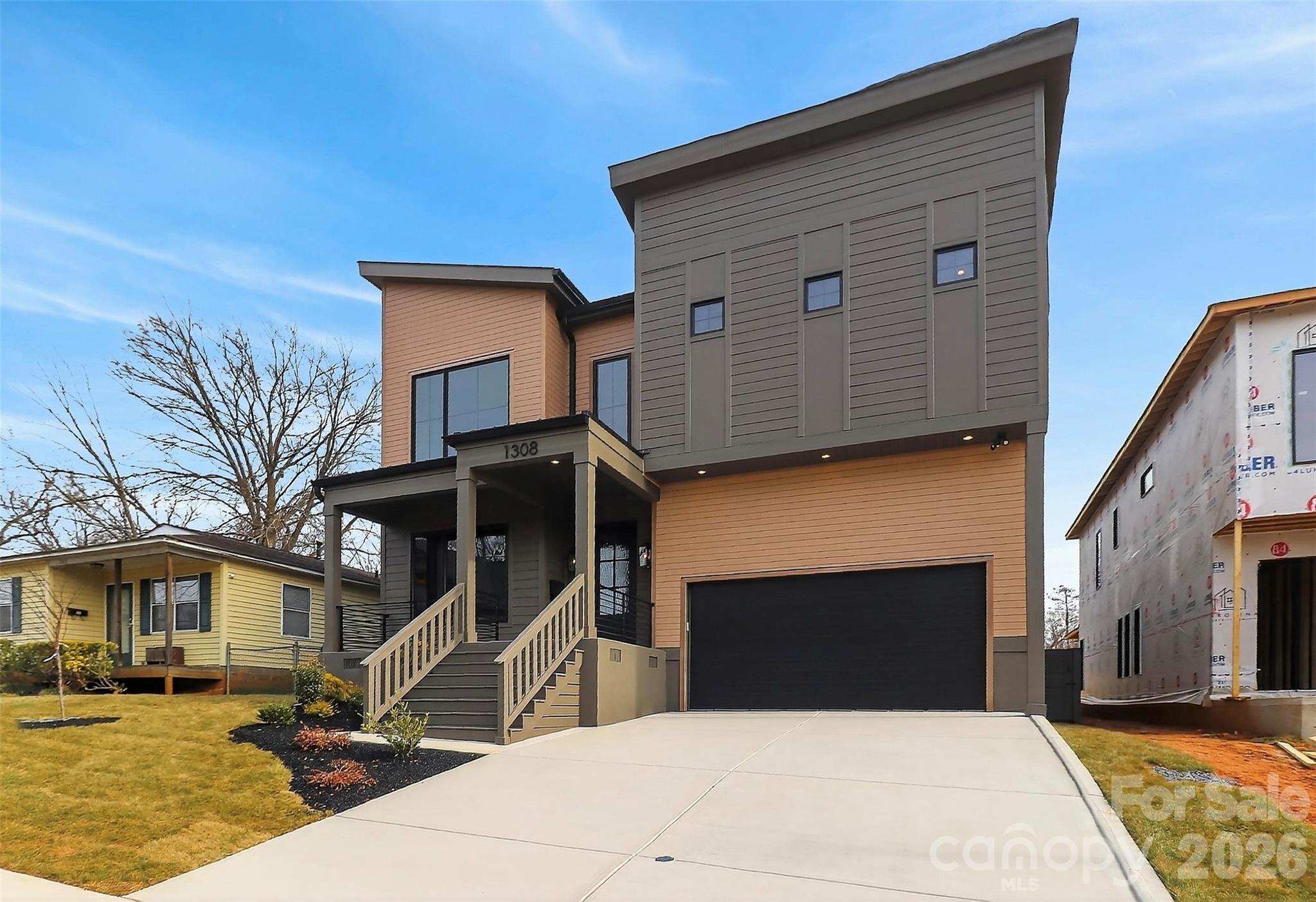 Optimist Park - Residential