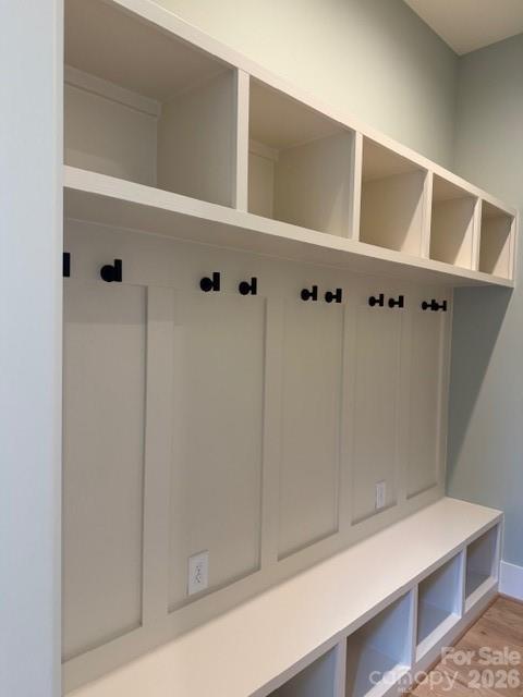 Optimist Park - Residential