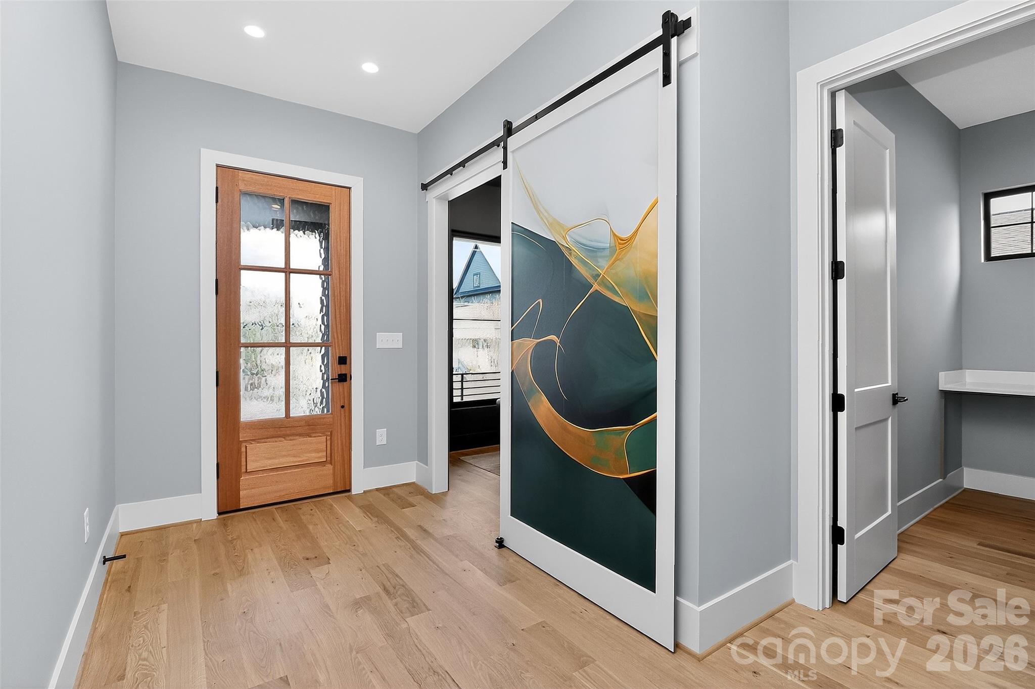 1308 N Caldwell Street