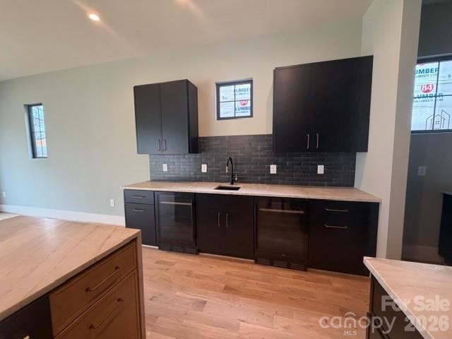 Optimist Park - Residential