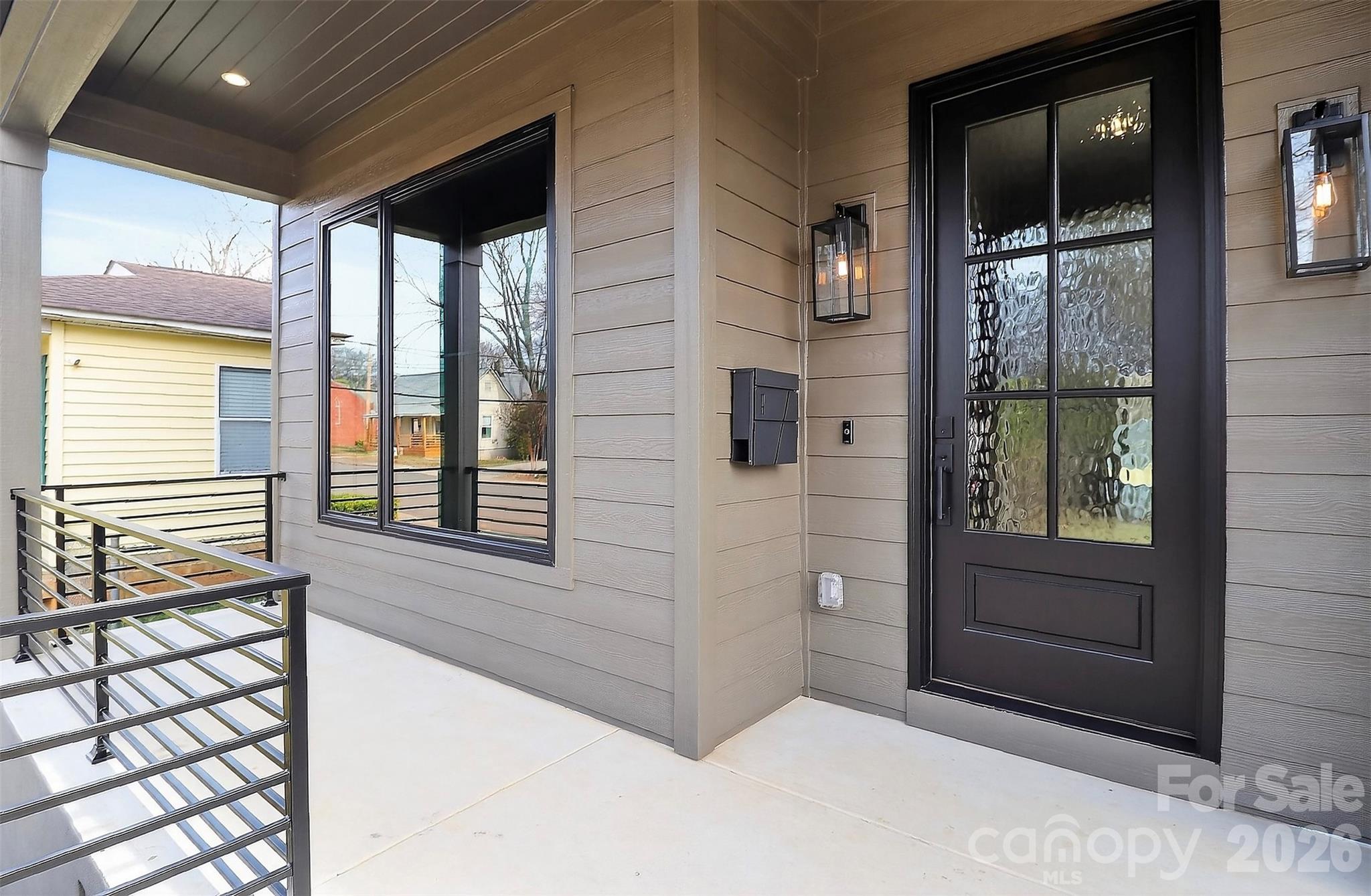 Optimist Park - Residential