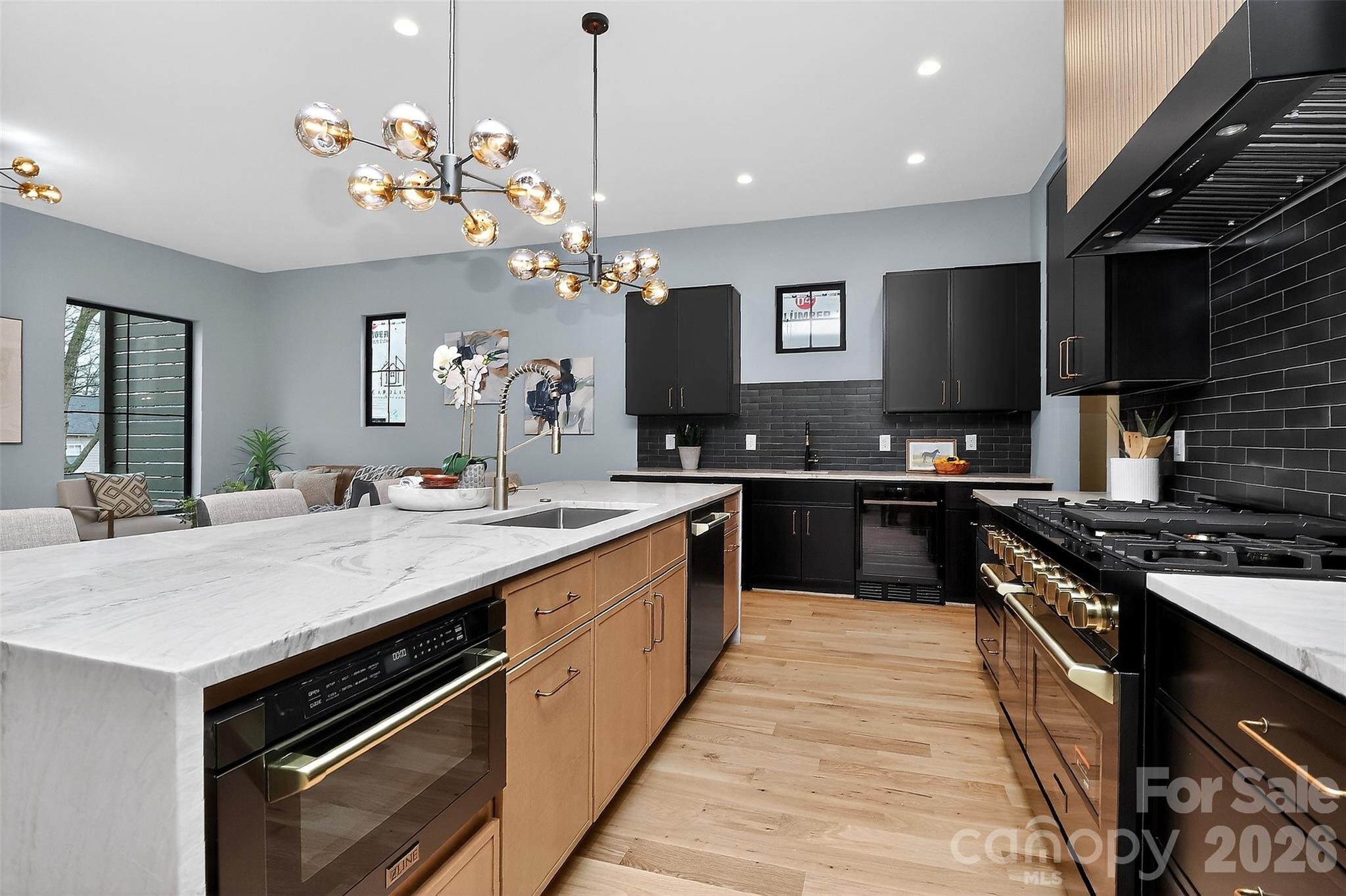 Optimist Park - Residential