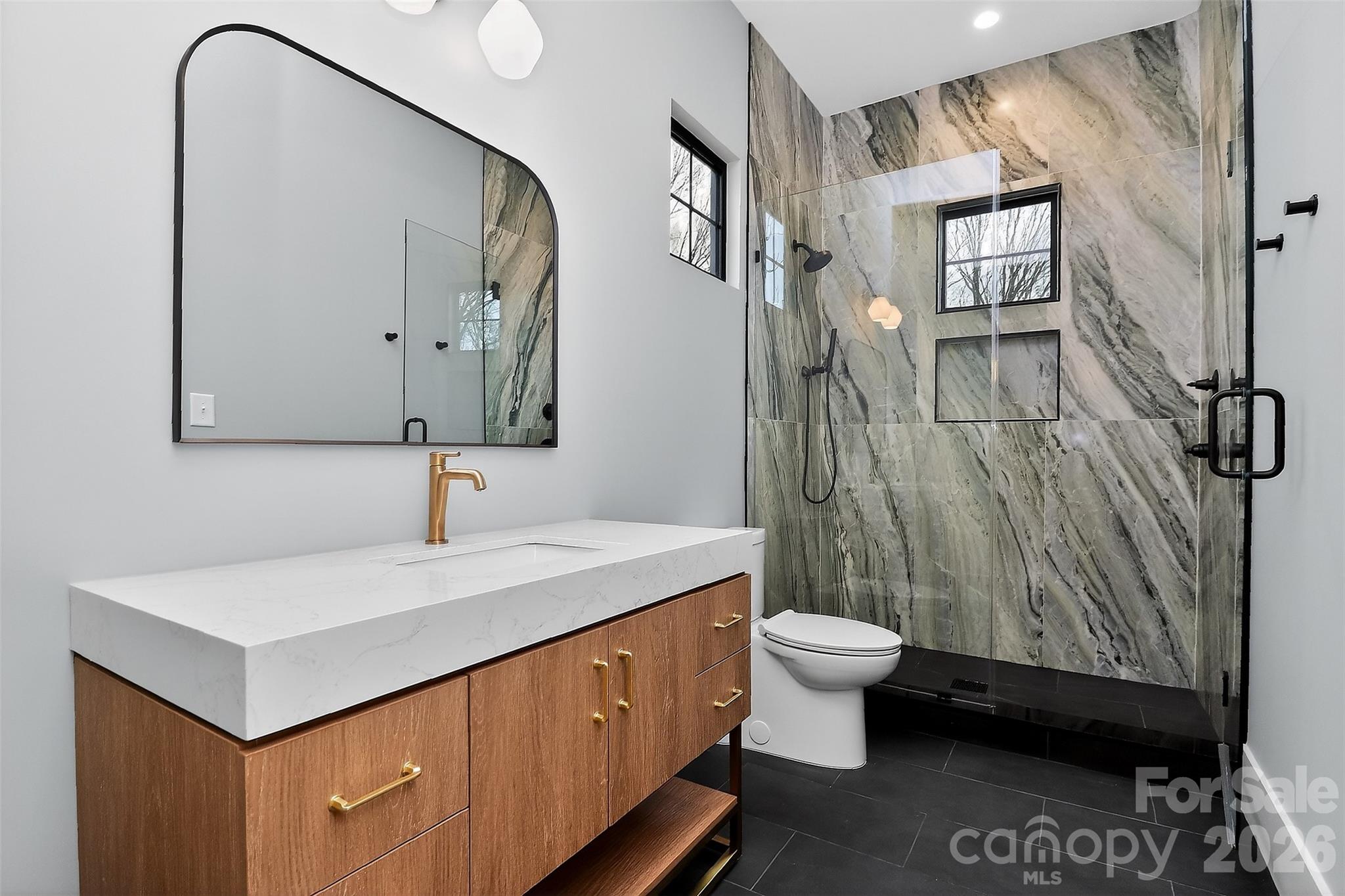 Optimist Park - Residential