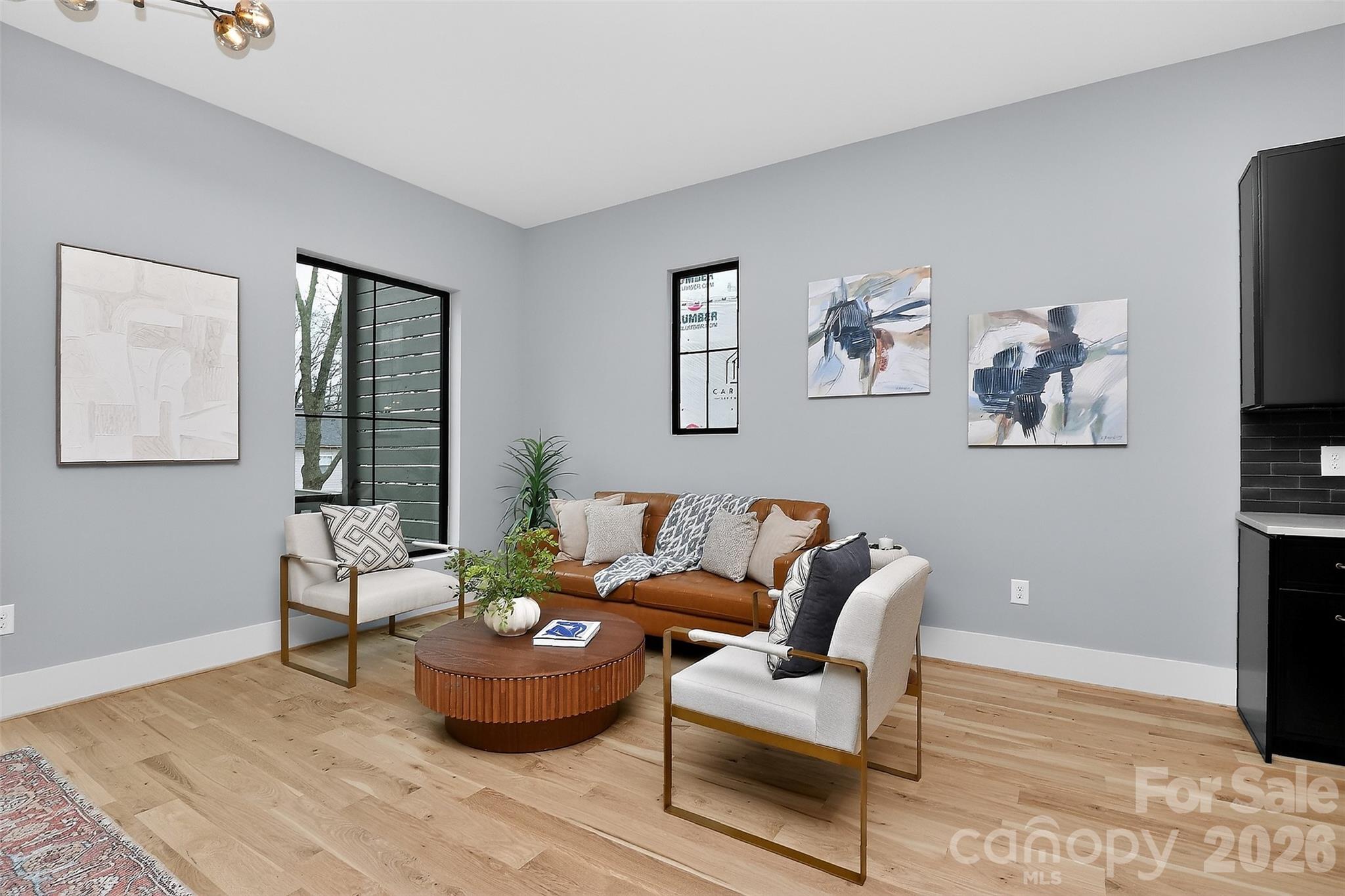 Optimist Park - Residential