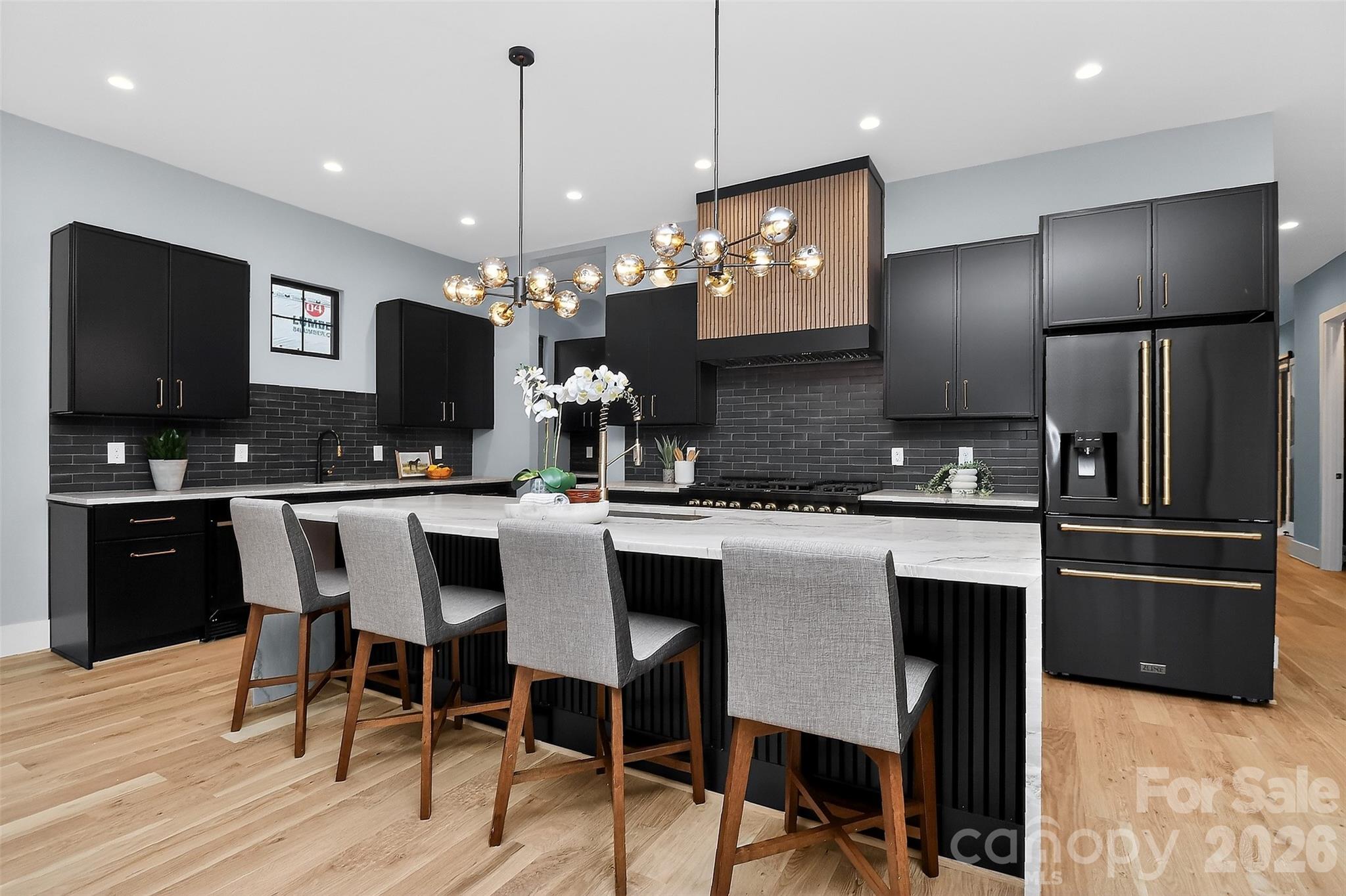 Optimist Park - Residential