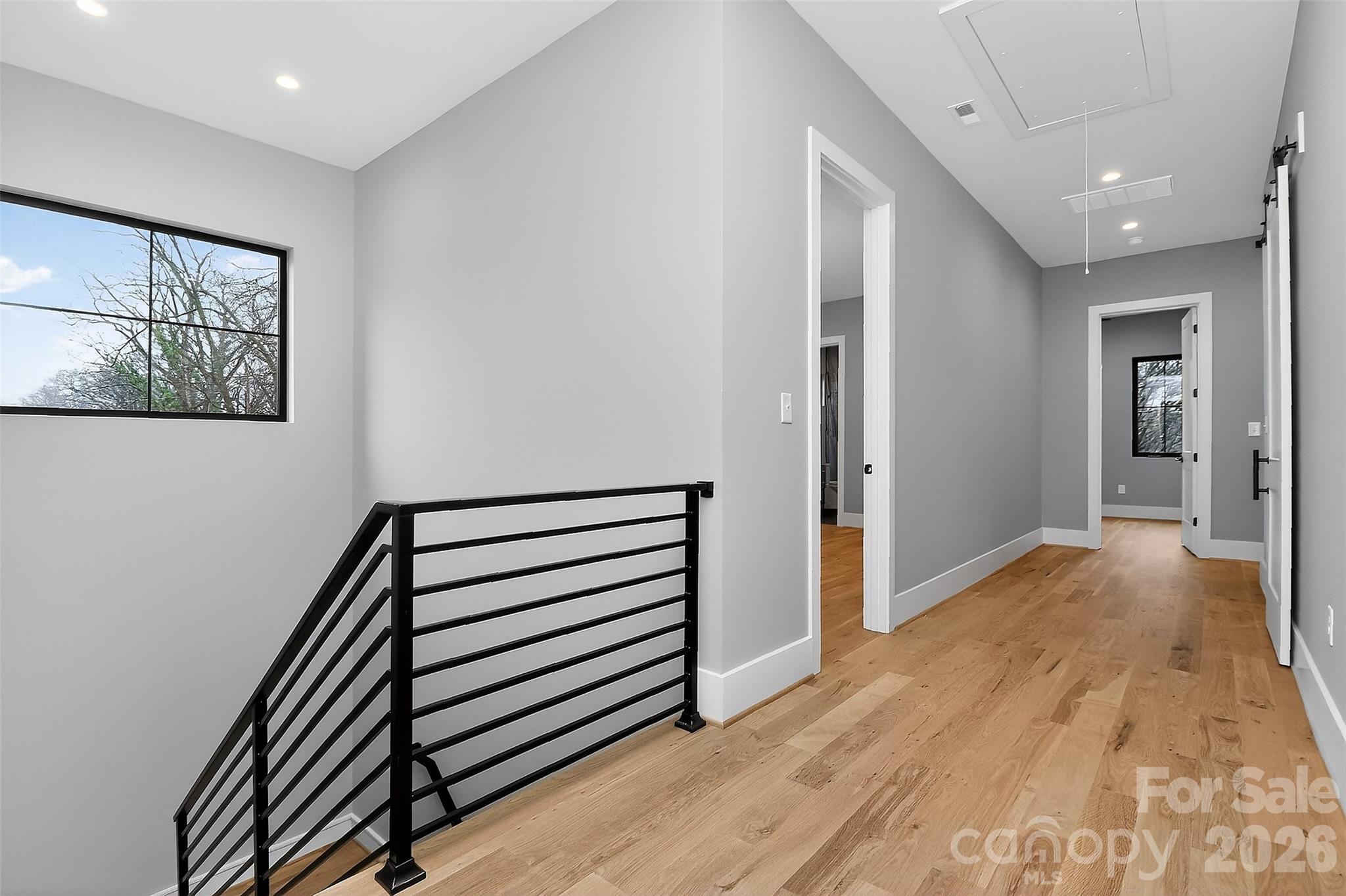 Optimist Park - Residential