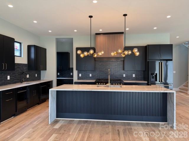 Optimist Park - Residential