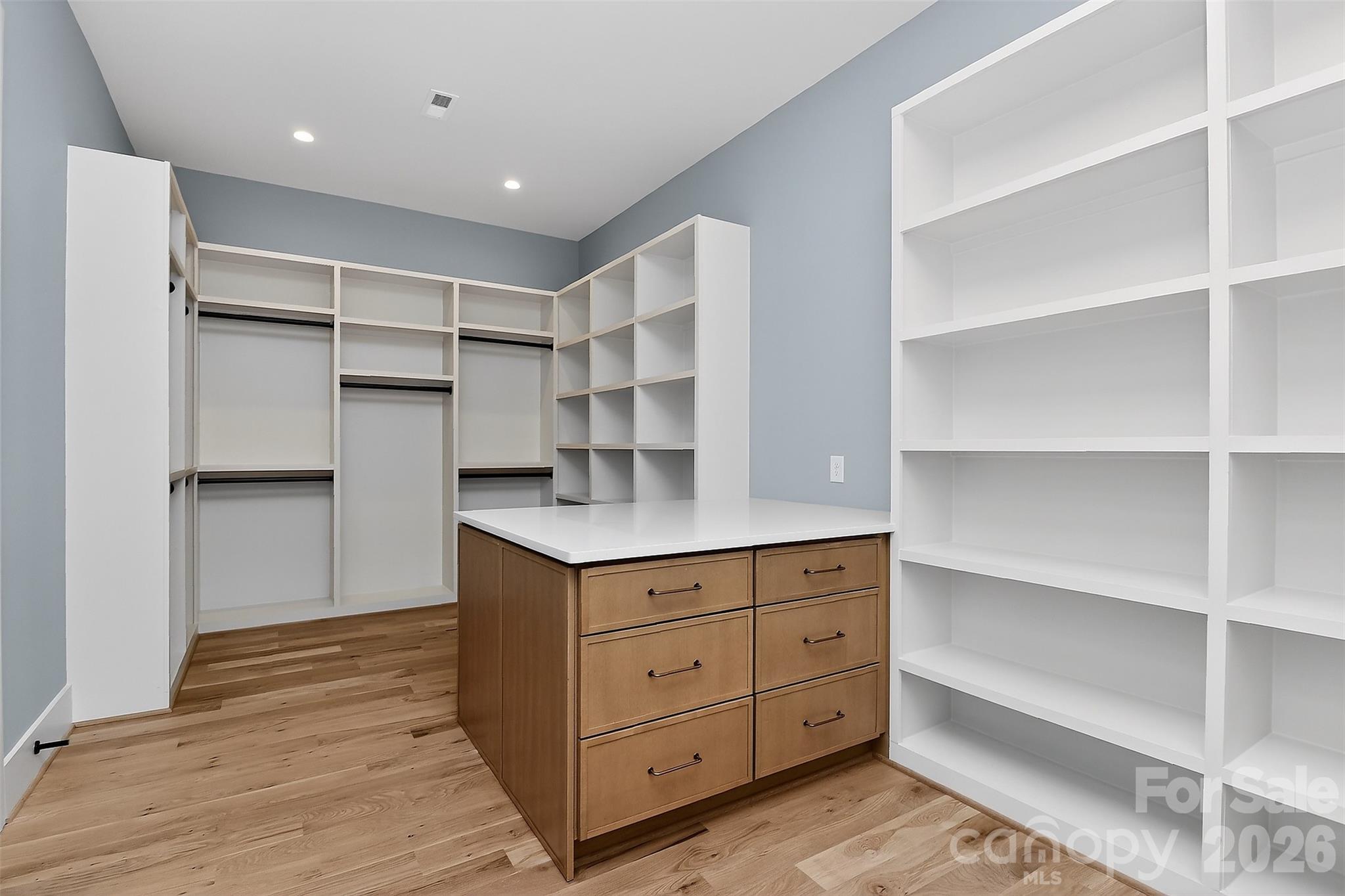 Optimist Park - Residential