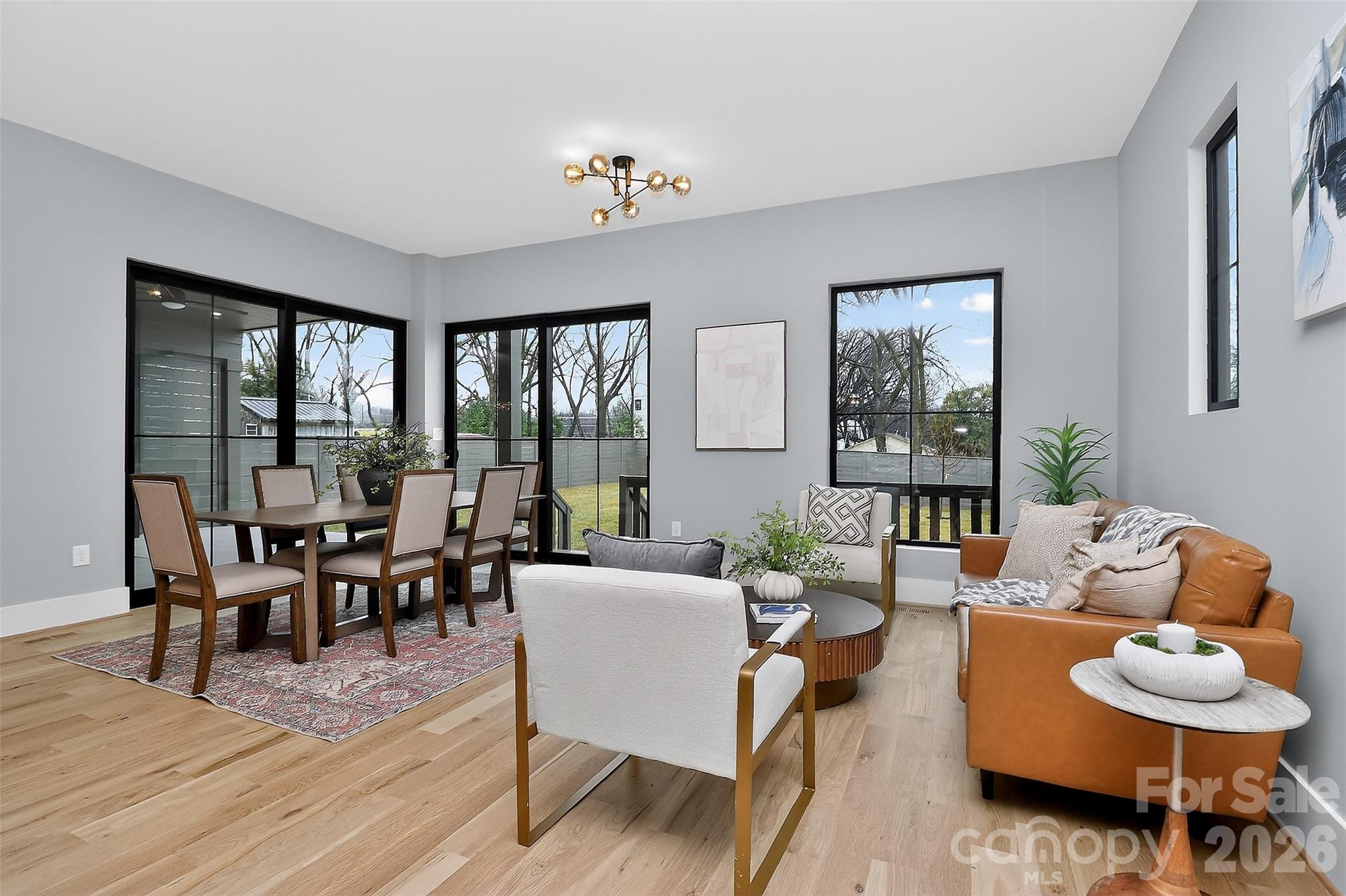 Optimist Park - Residential