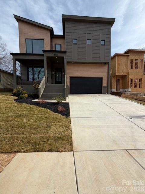 Optimist Park - Residential