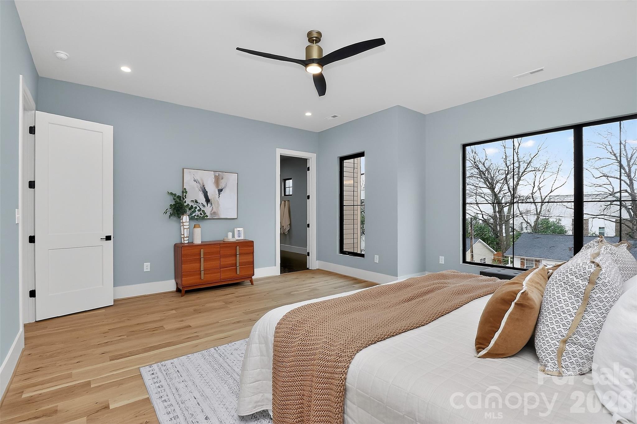 Optimist Park - Residential