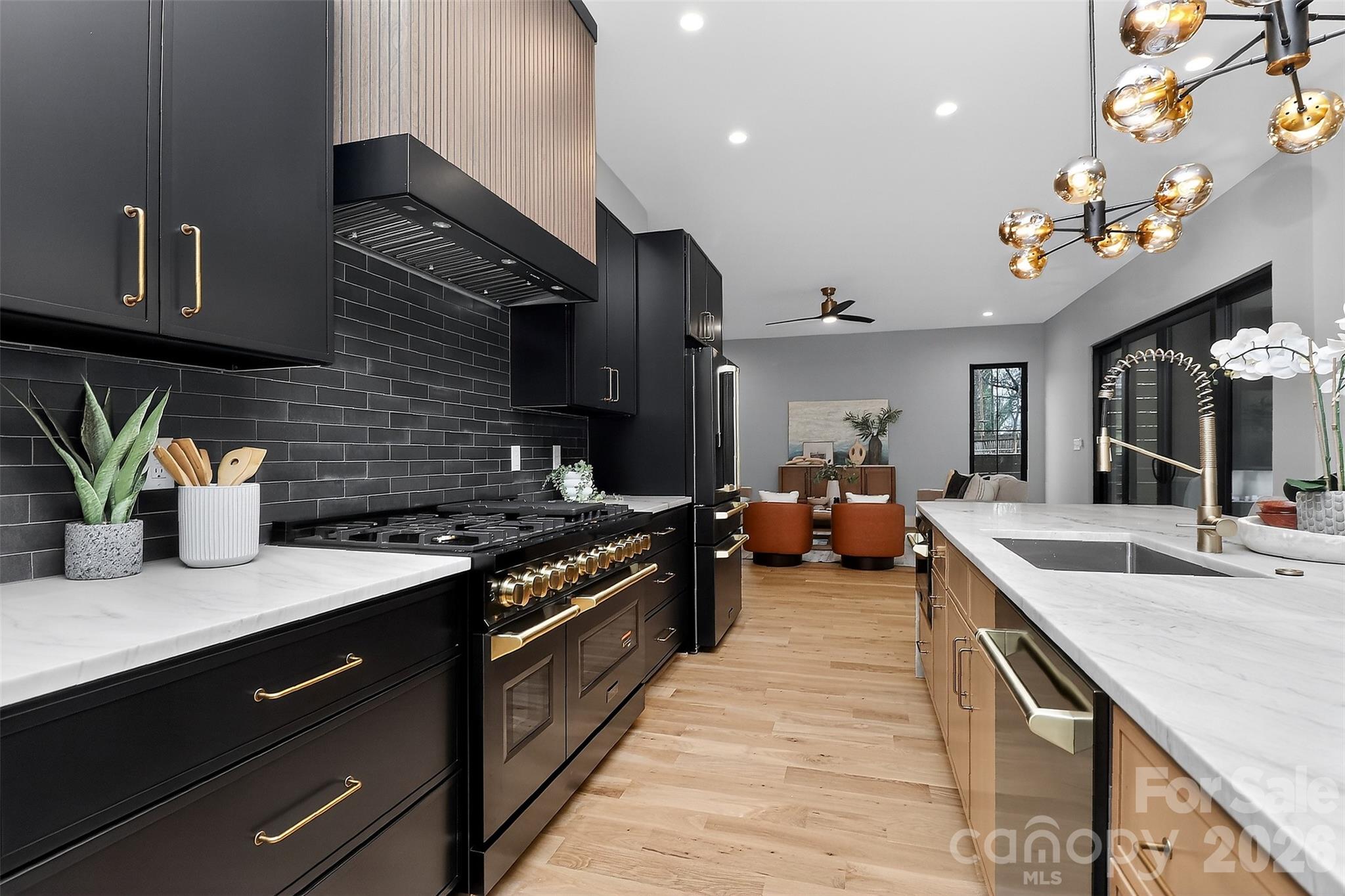 Optimist Park - Residential