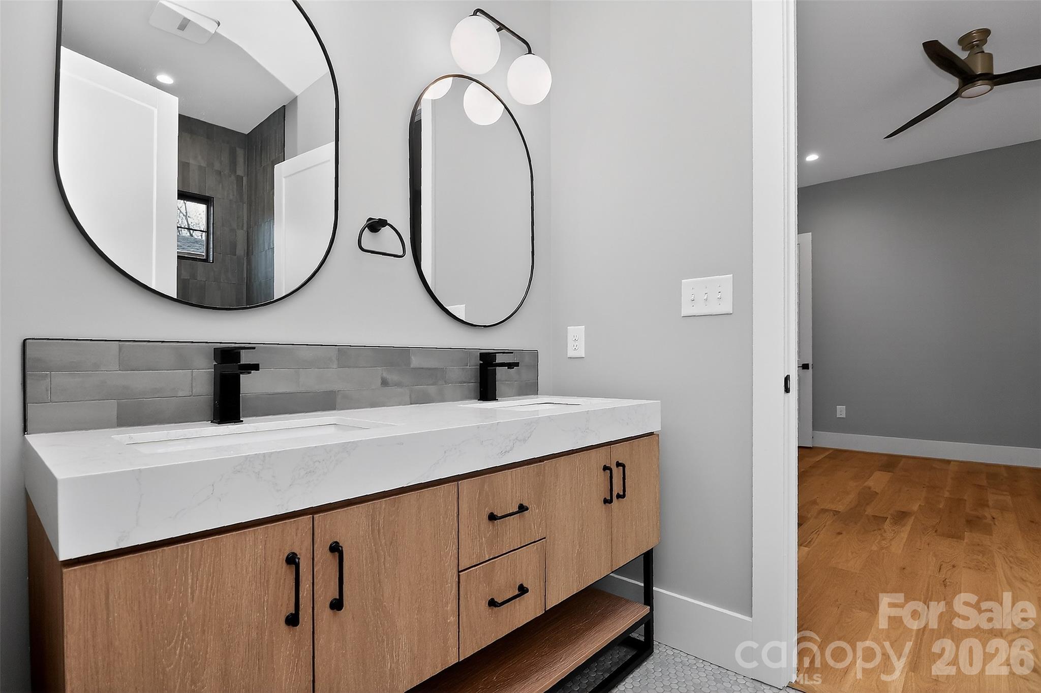 Optimist Park - Residential