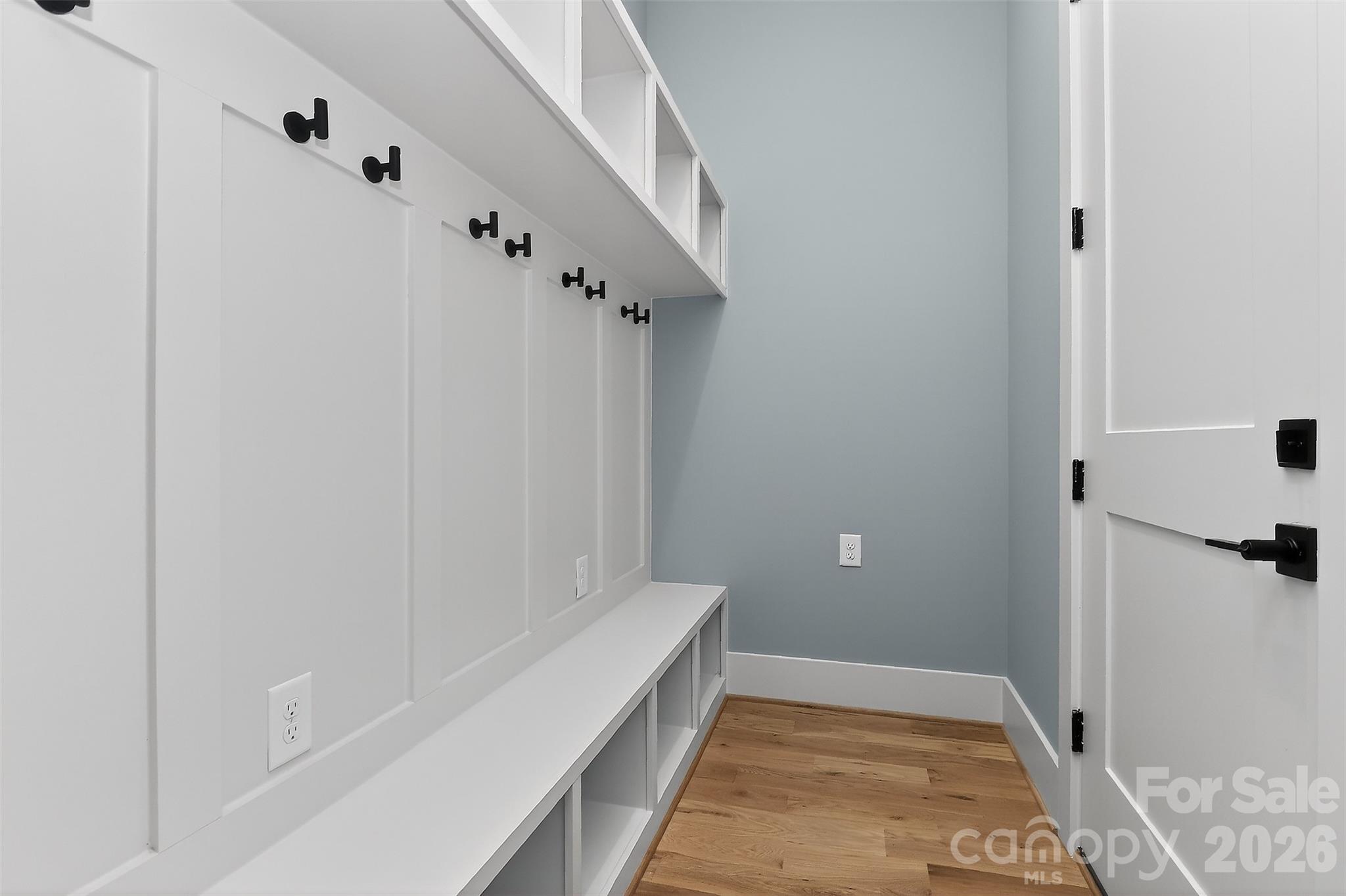 Optimist Park - Residential