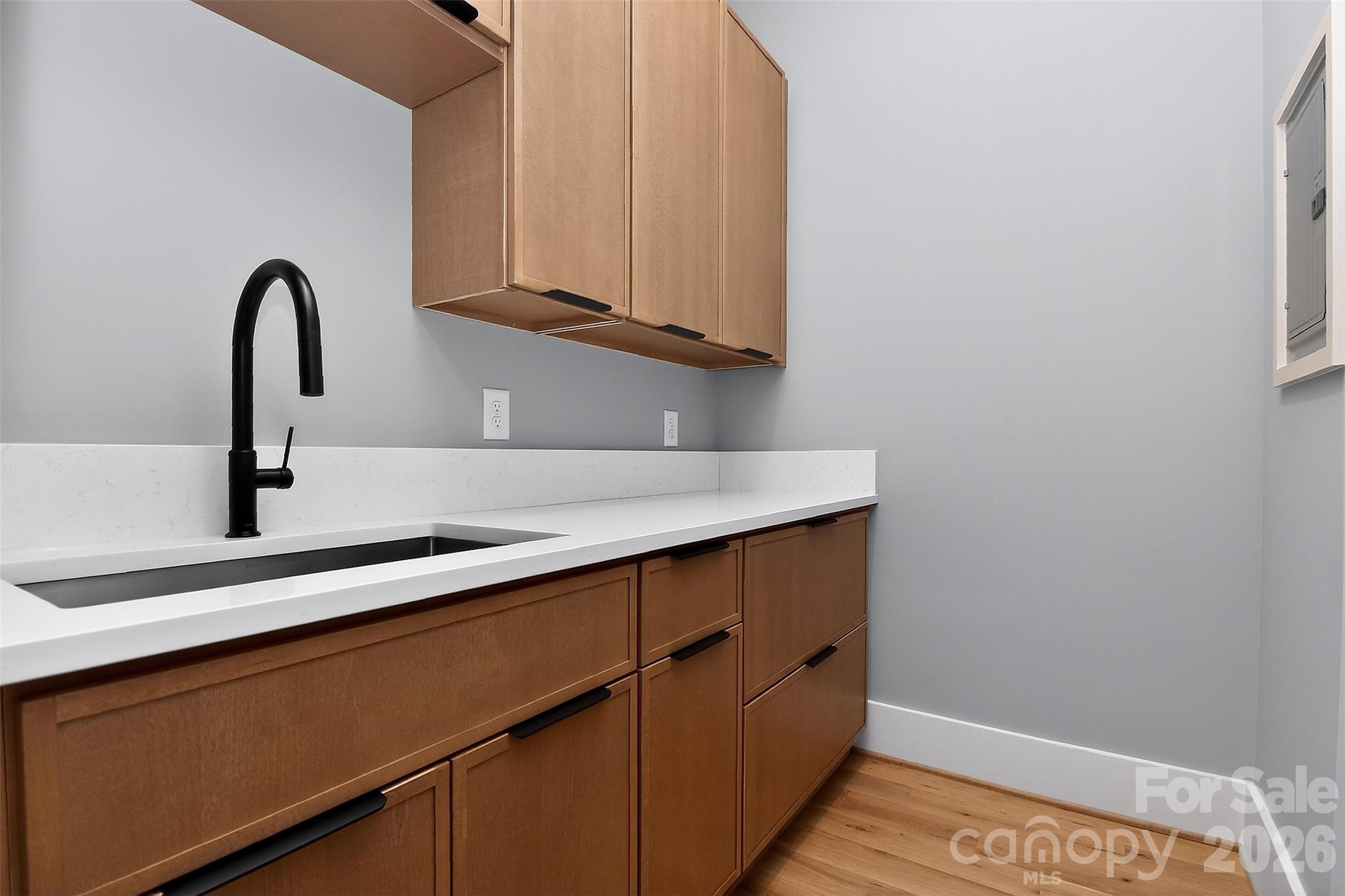 Optimist Park - Residential