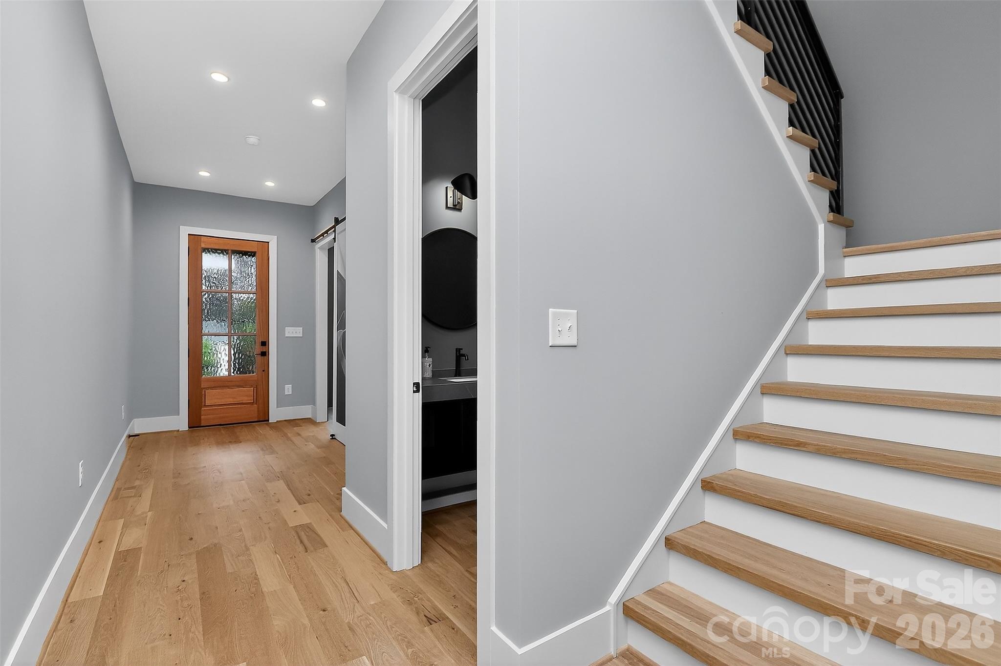 Optimist Park - Residential