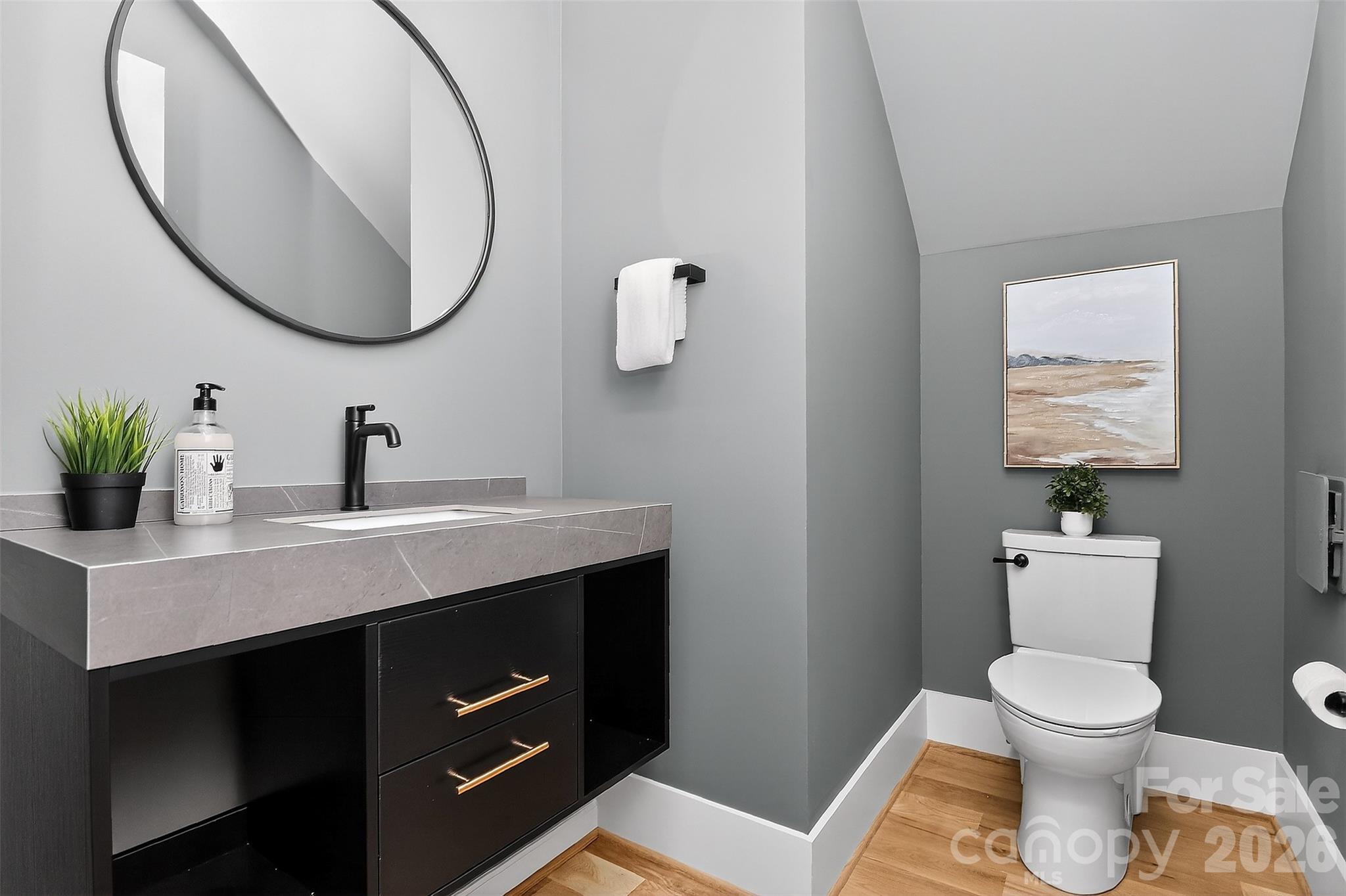 Optimist Park - Residential