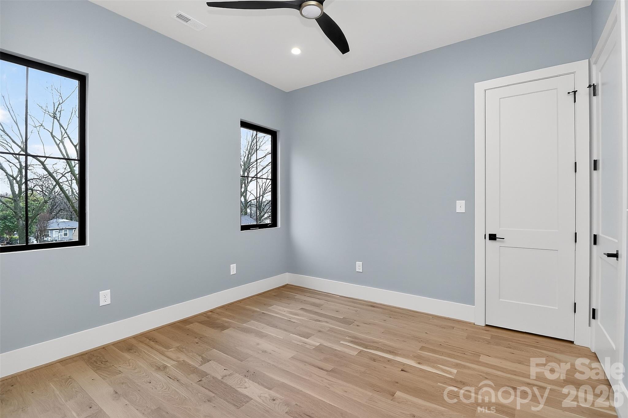 Optimist Park - Residential