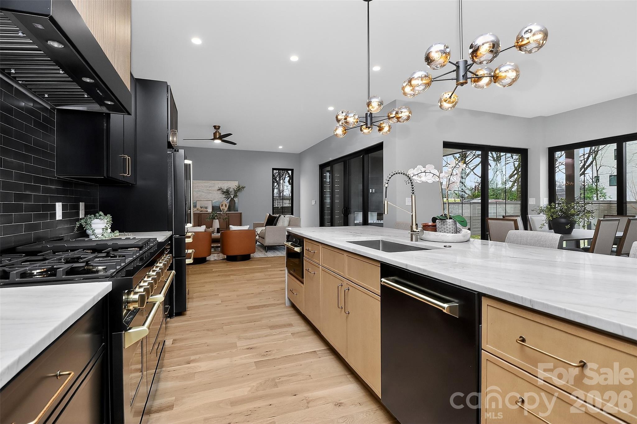 Optimist Park - Residential