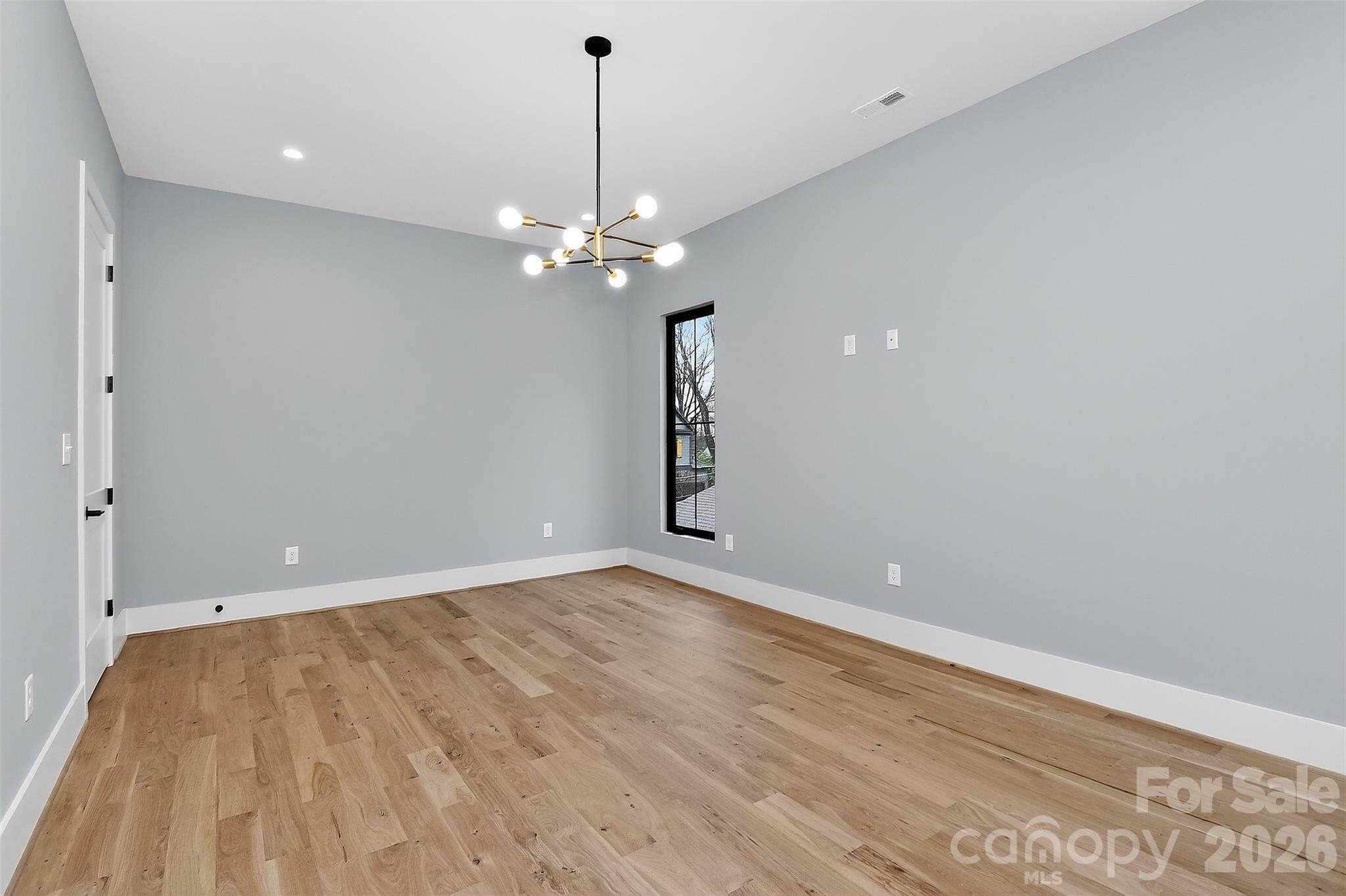 Optimist Park - Residential