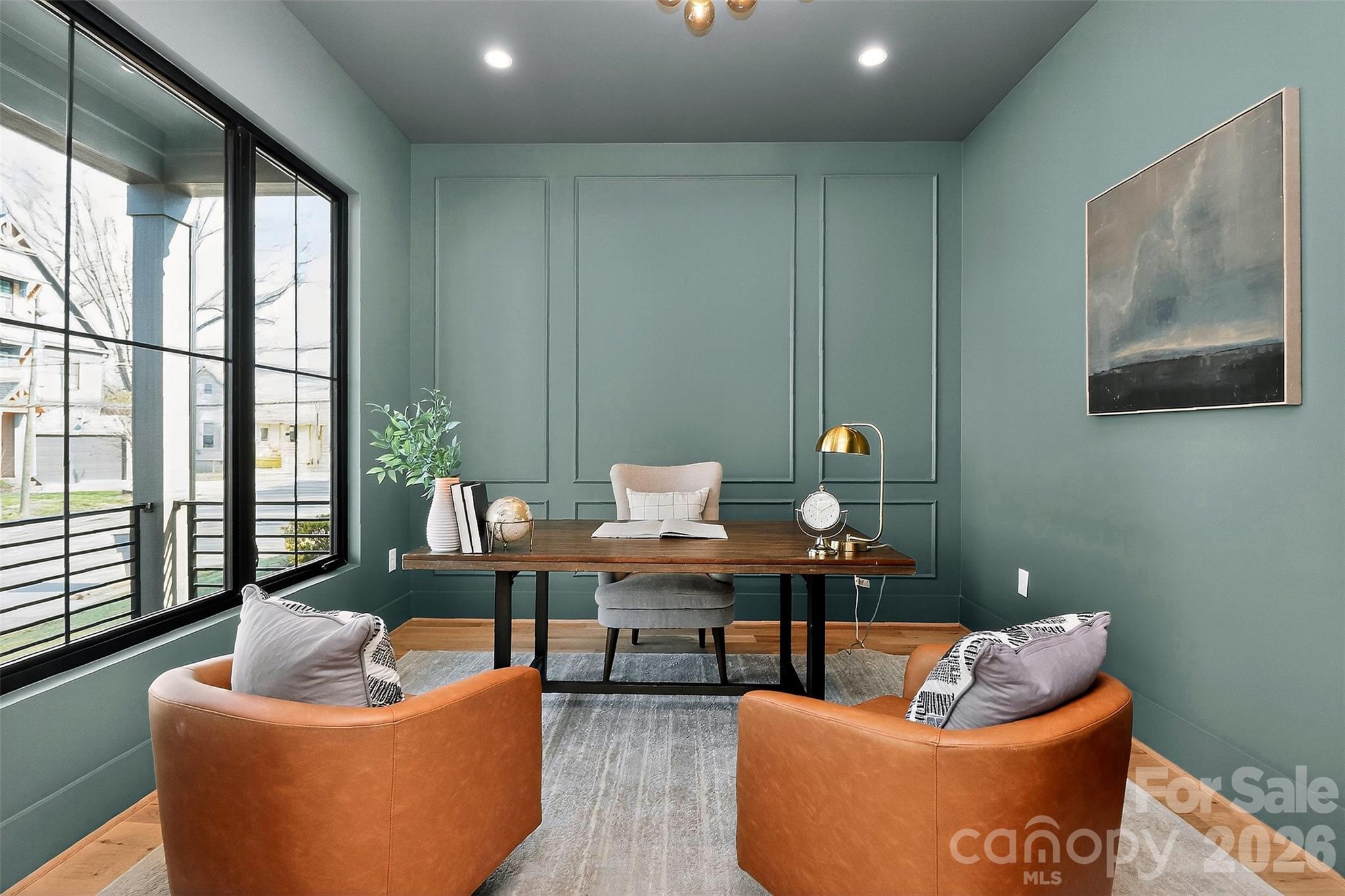 1308 N Caldwell Street