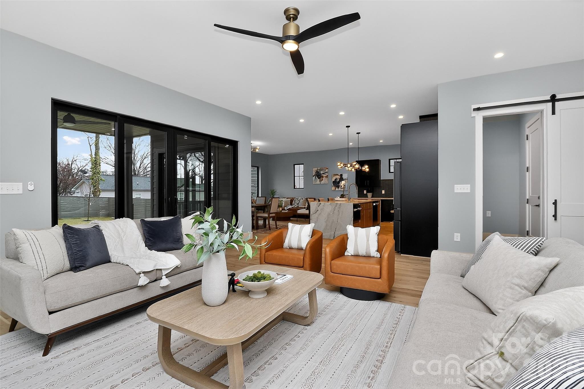 Optimist Park - Residential