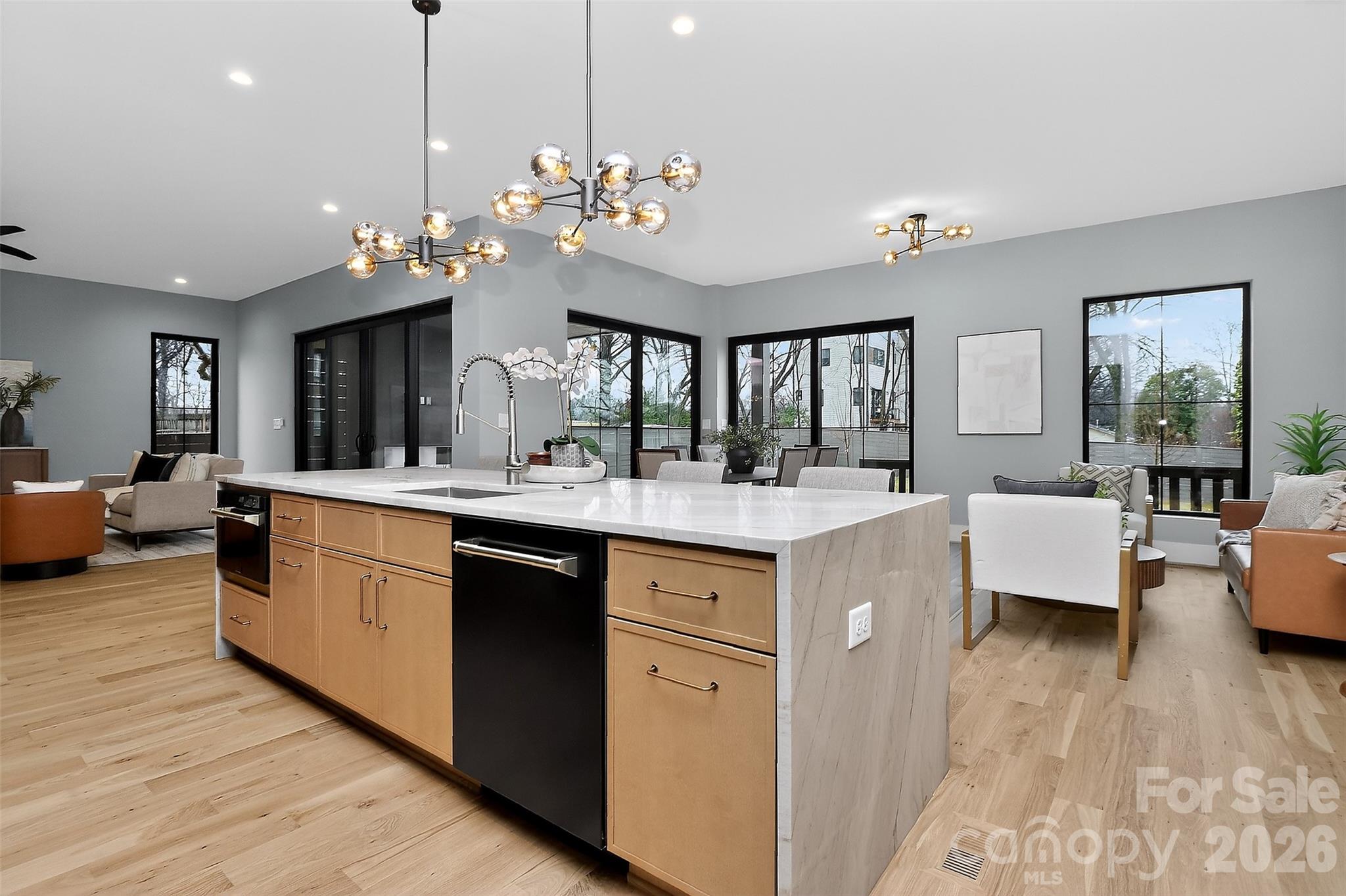 Optimist Park - Residential