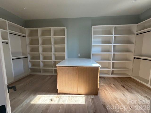 Optimist Park - Residential