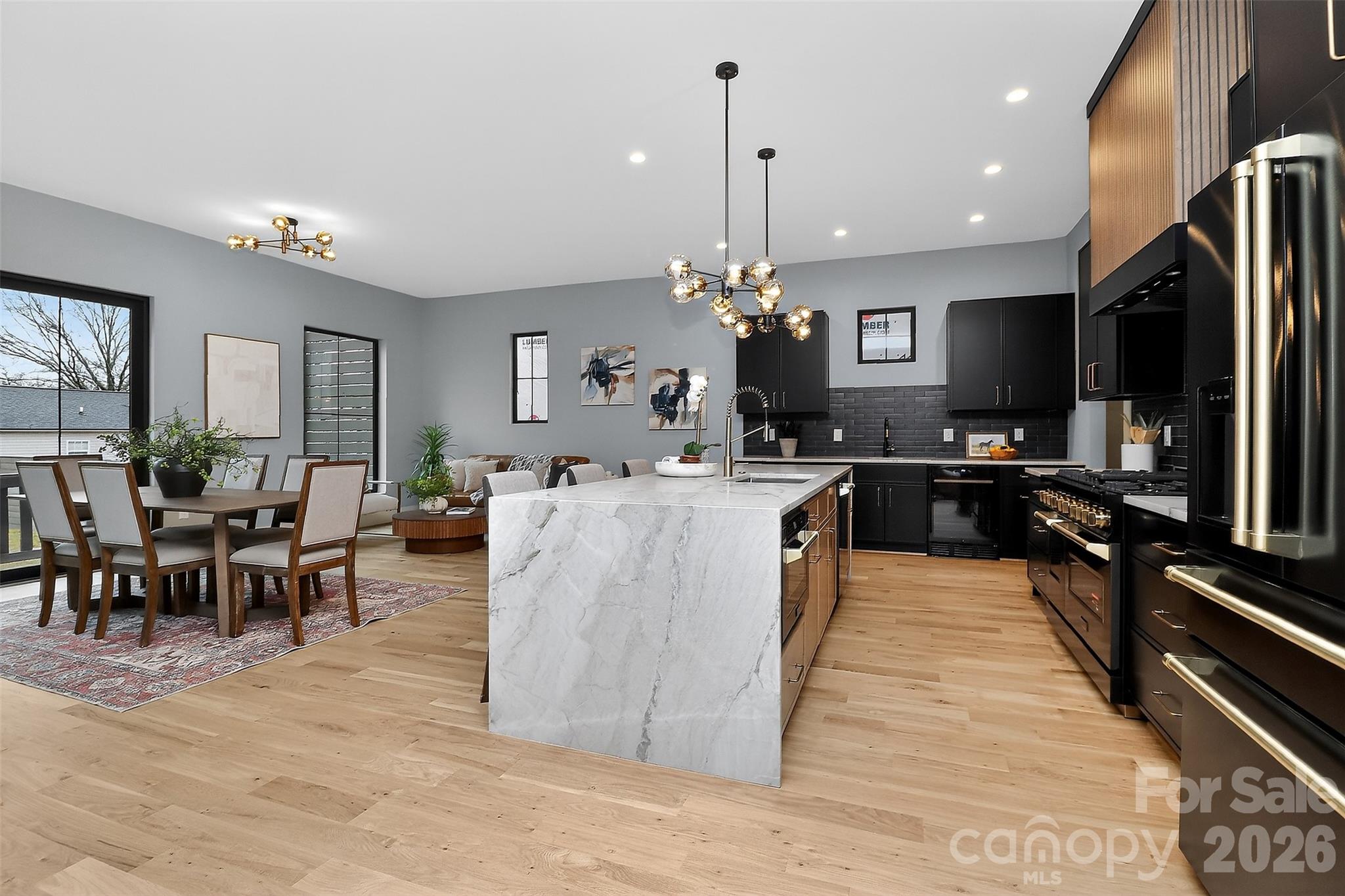 Optimist Park - Residential