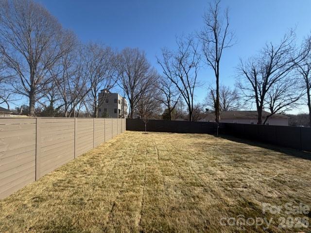 Optimist Park - Residential