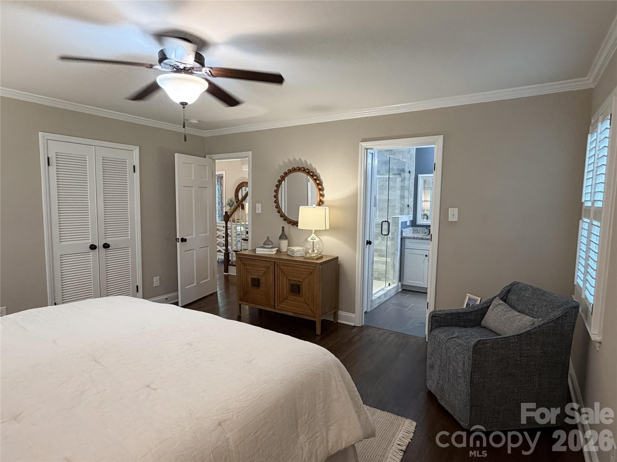 Beverly Woods East - Residential
