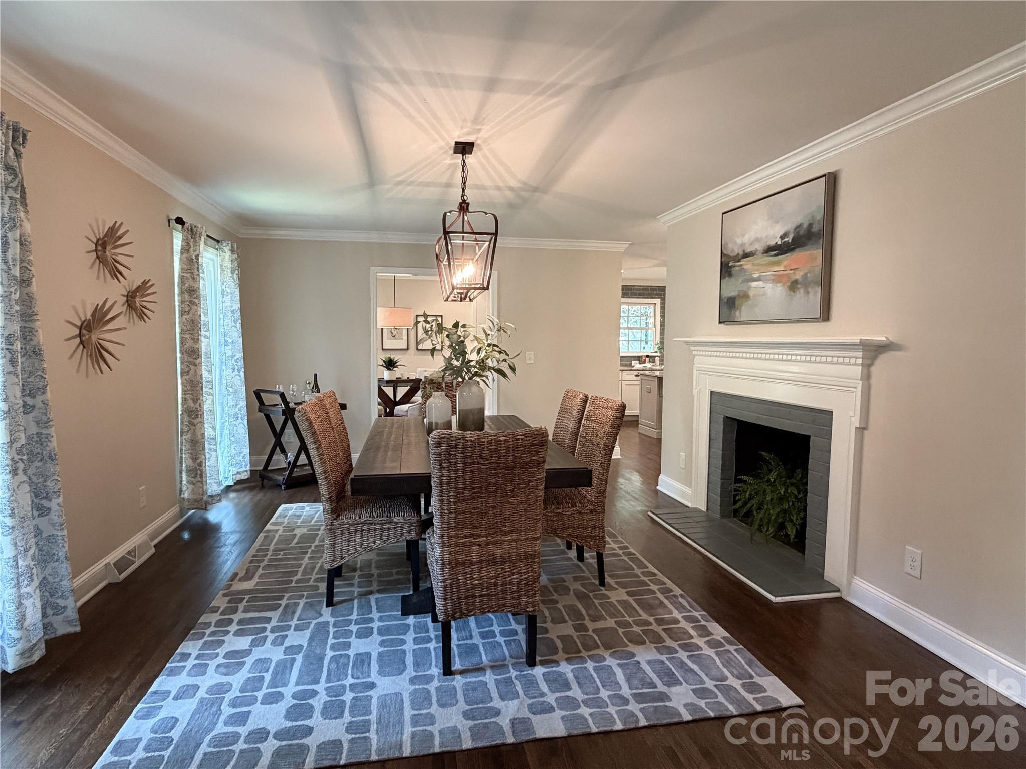 Beverly Woods East - Residential