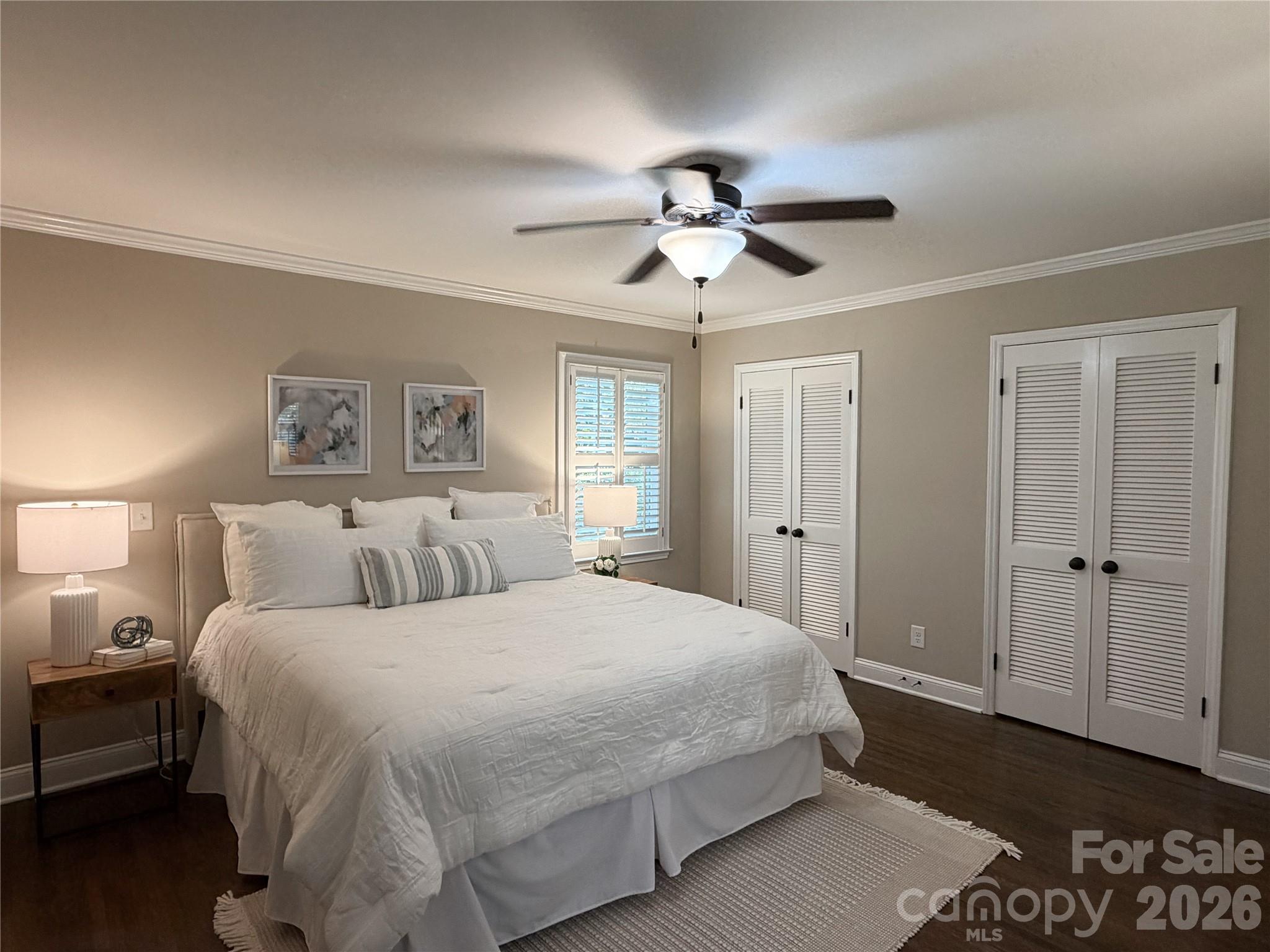 Beverly Woods East - Residential