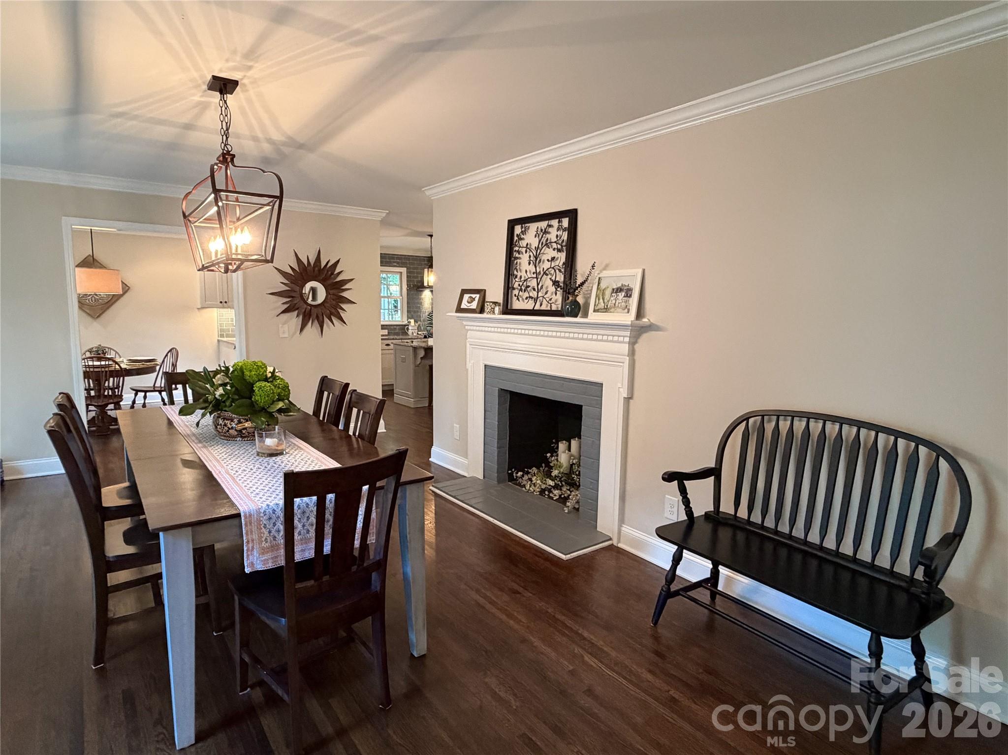 Beverly Woods East - Residential